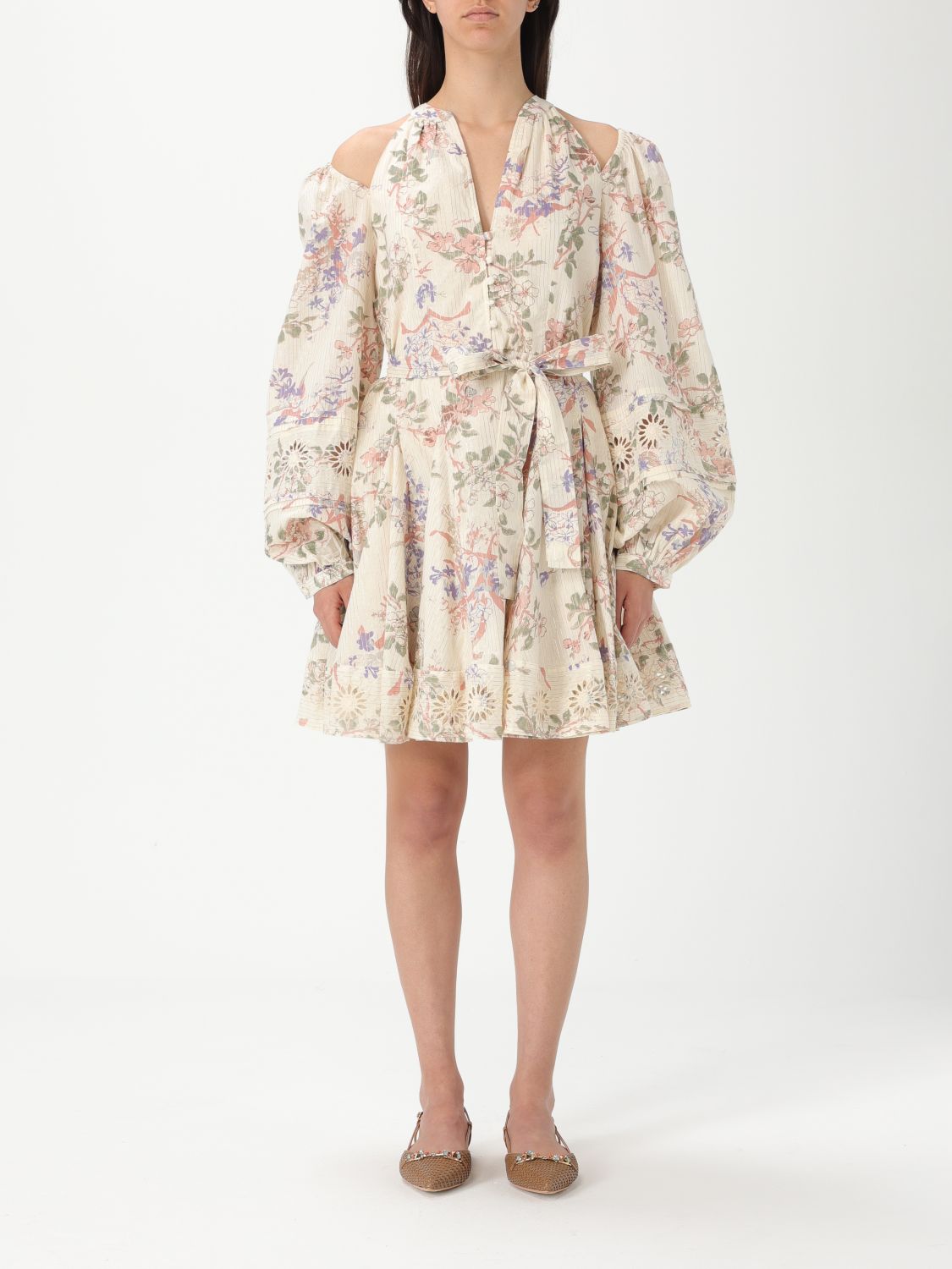 Womans 드레스 Twinset