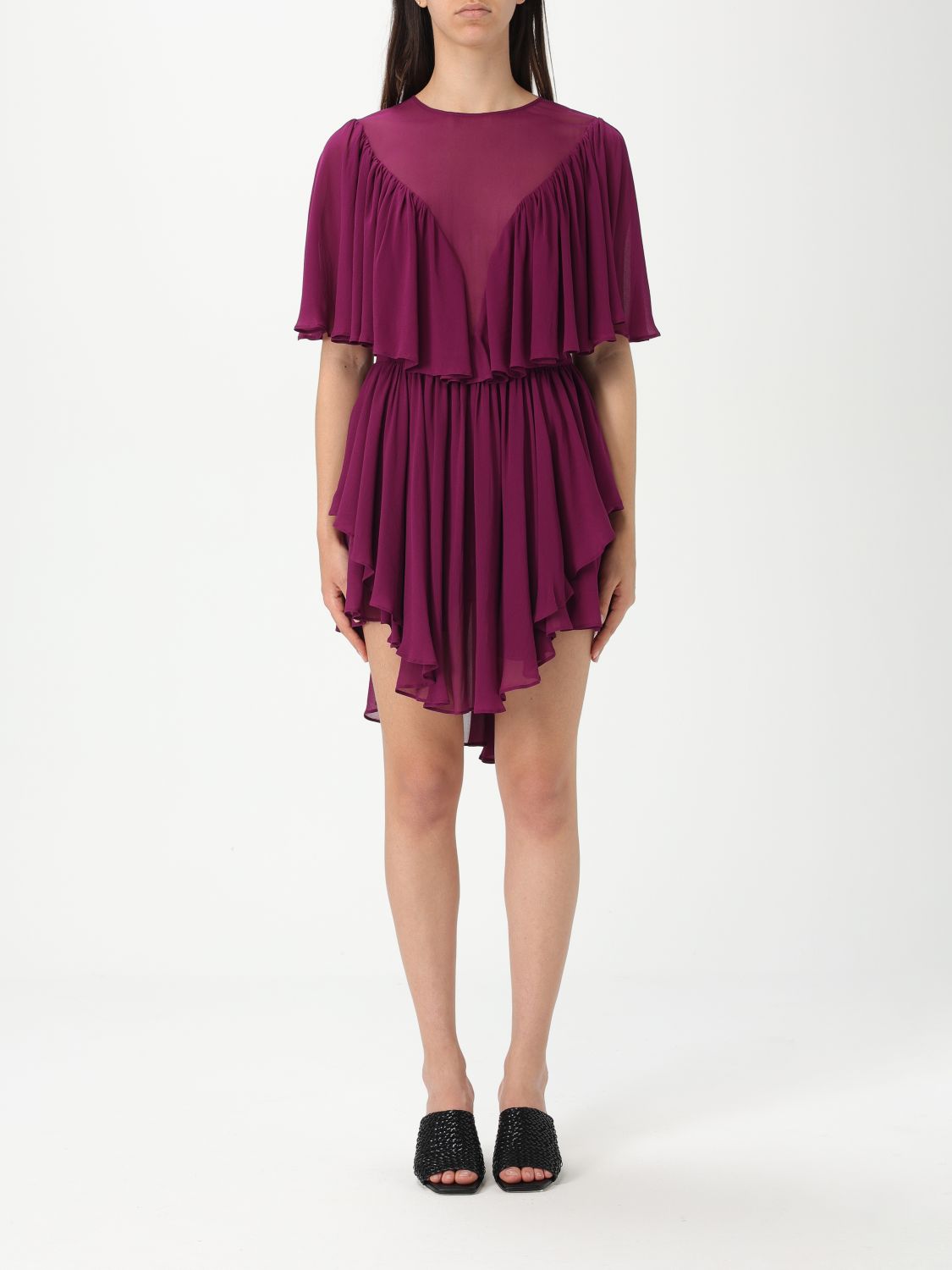 Womans 드레스 Twinset