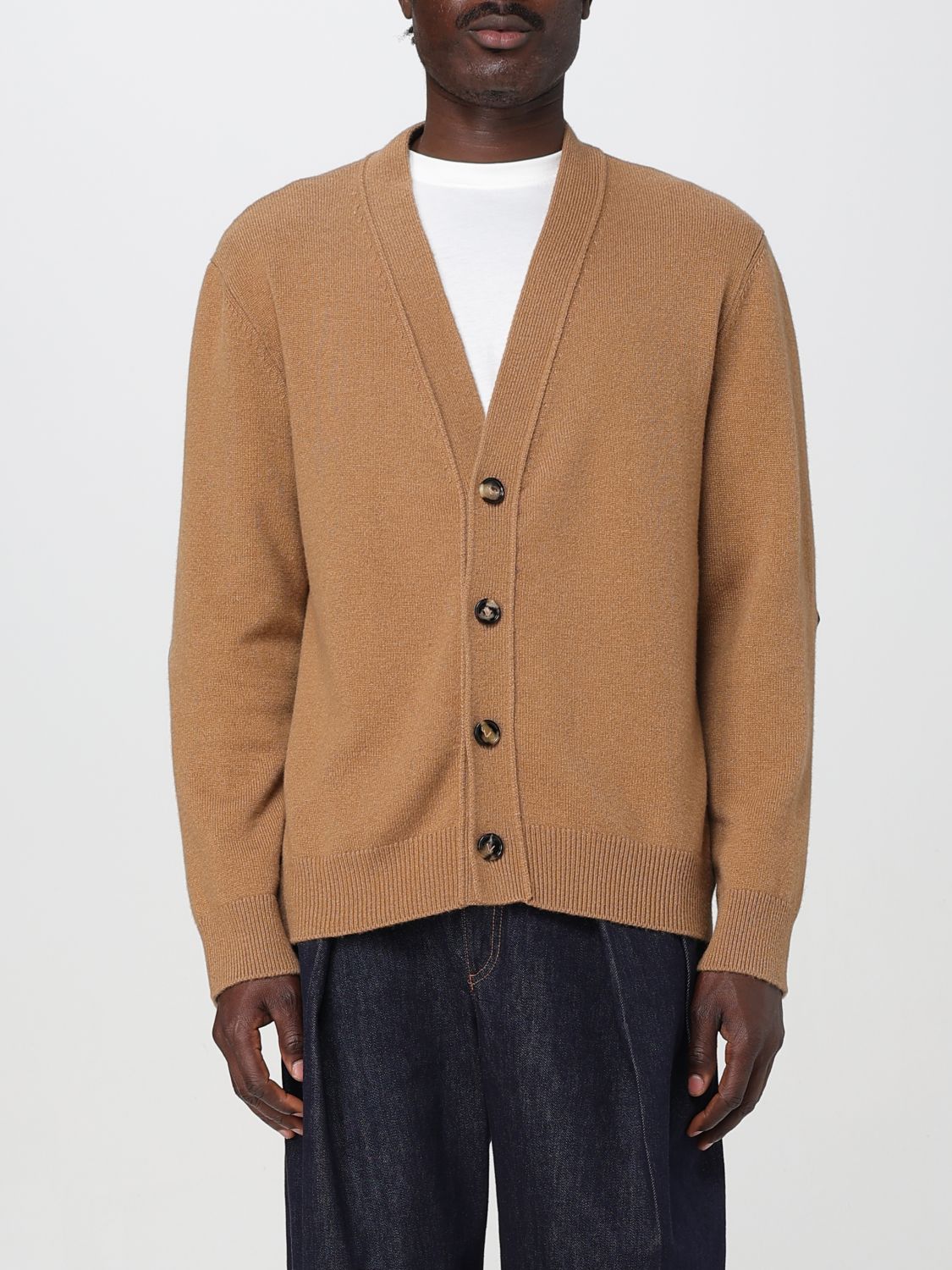 Mens 가디건 Bottega Veneta