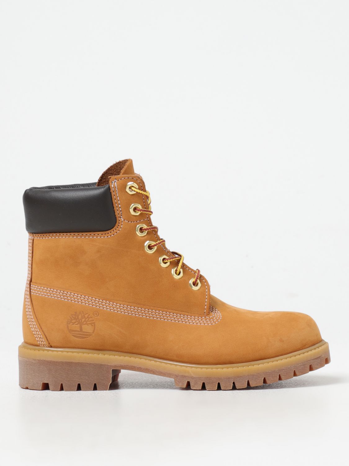 Mens 부츠 Timberland