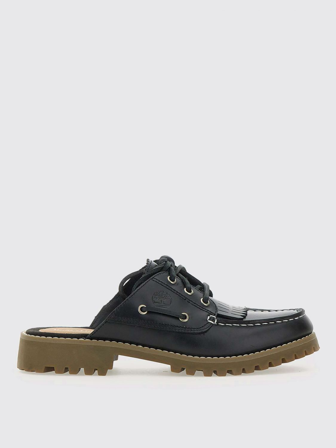 Womans 플랫 슈즈 Timberland