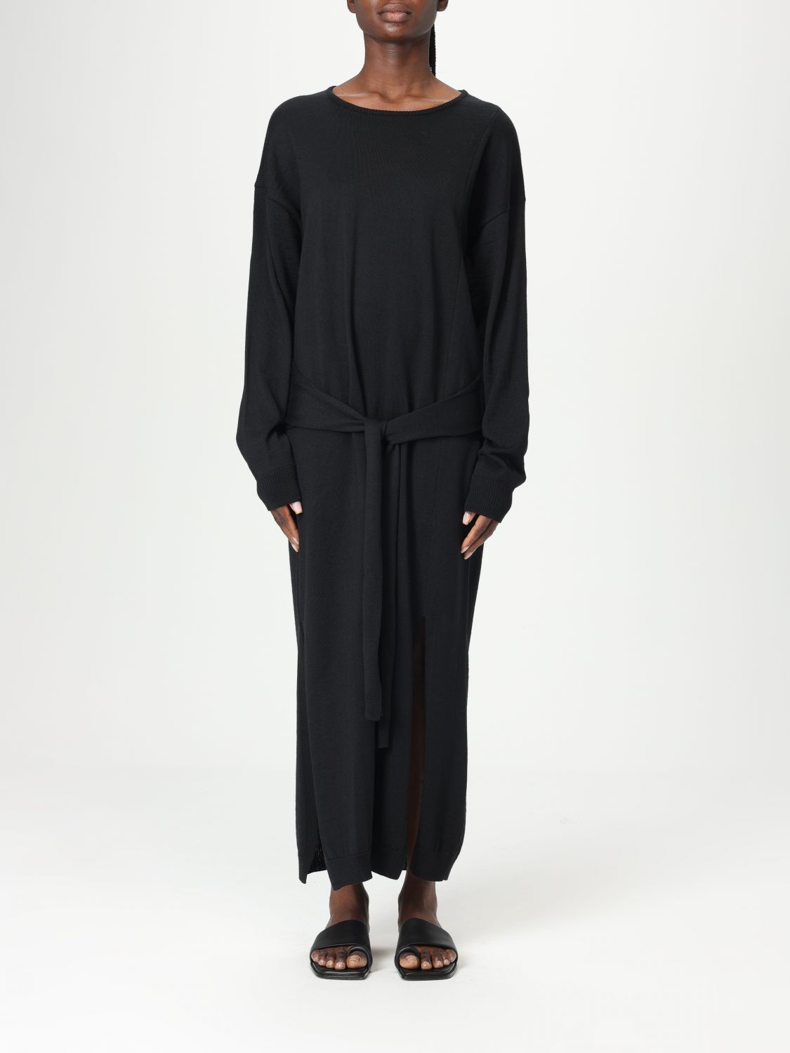 Womans 드레스 Lemaire