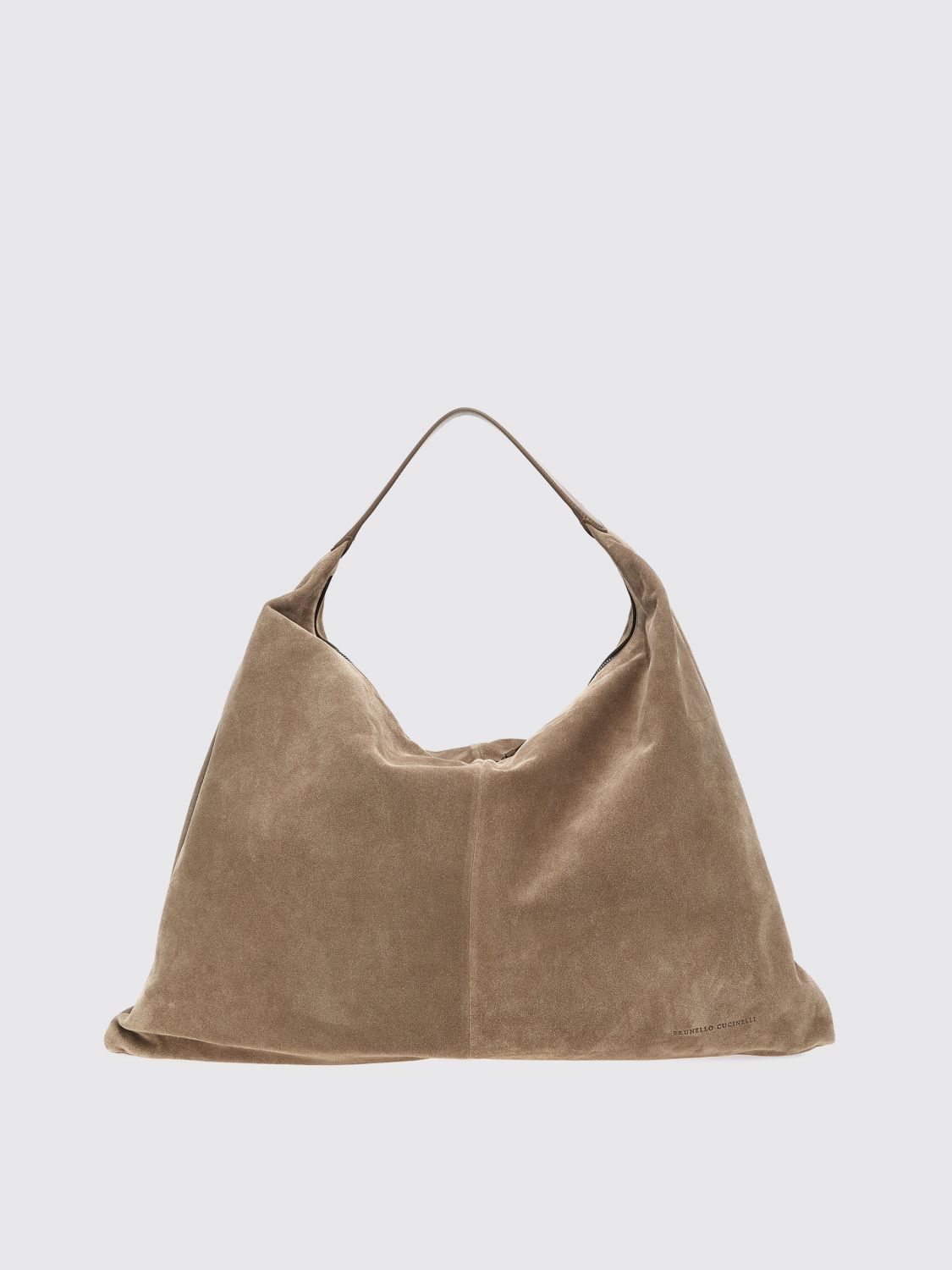 Womans 숄더 백 Brunello Cucinelli