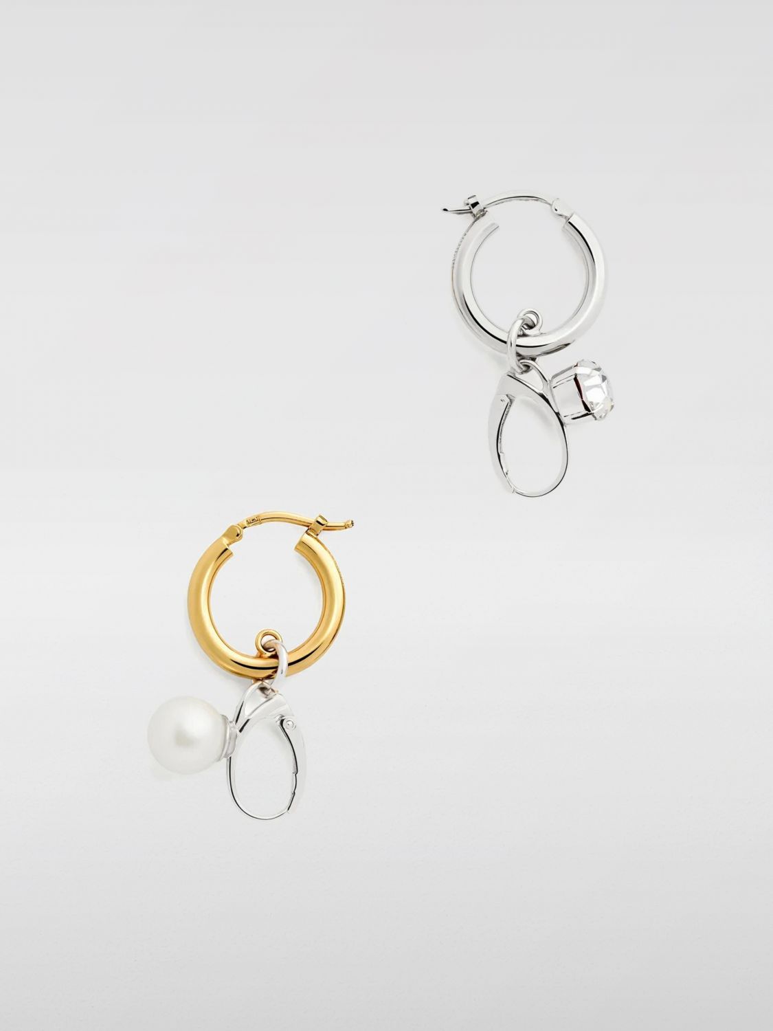 Womans 보석 Mm6 Maison Margiela
