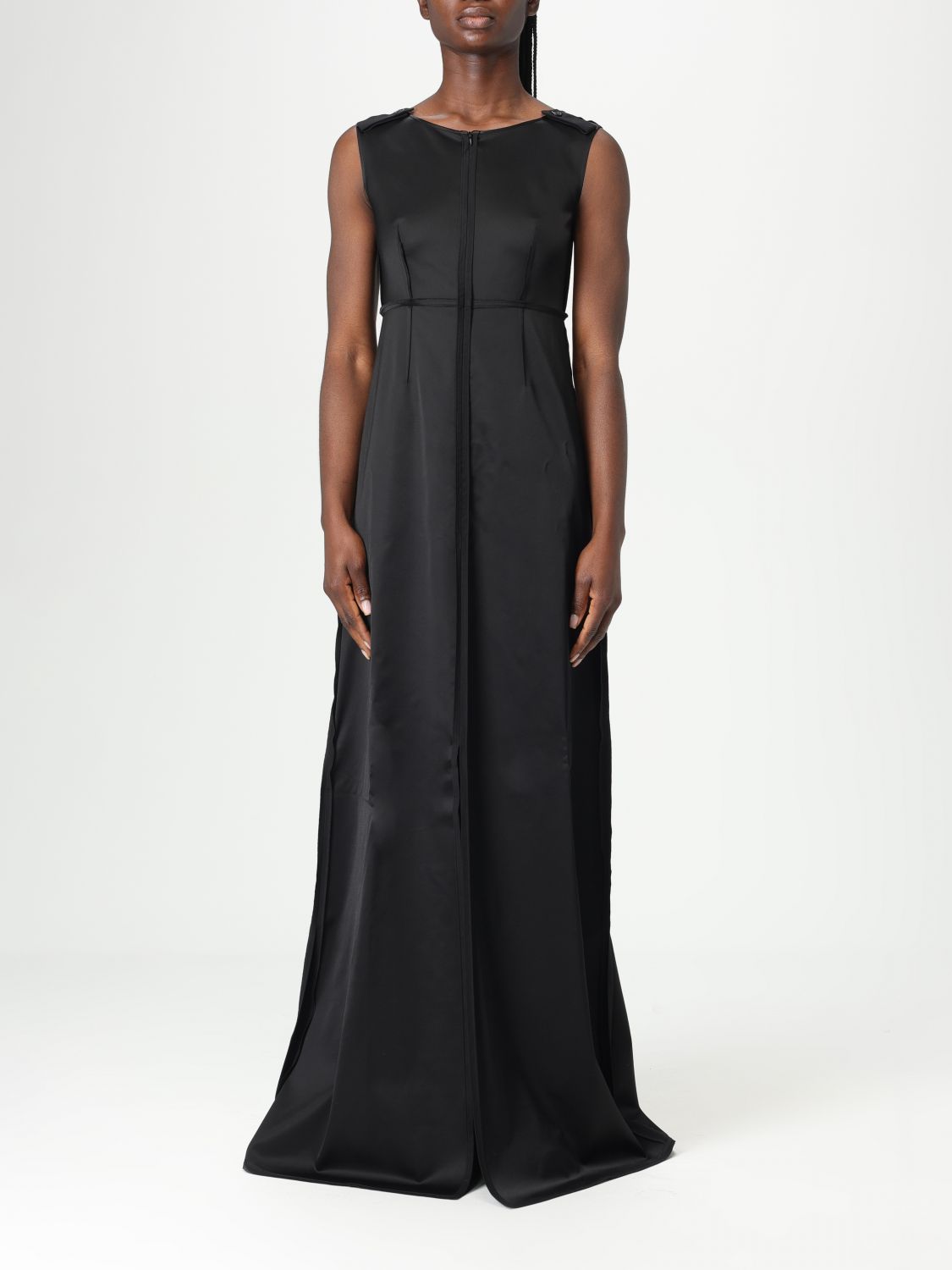 Womans 드레스 Mm6 Maison Margiela