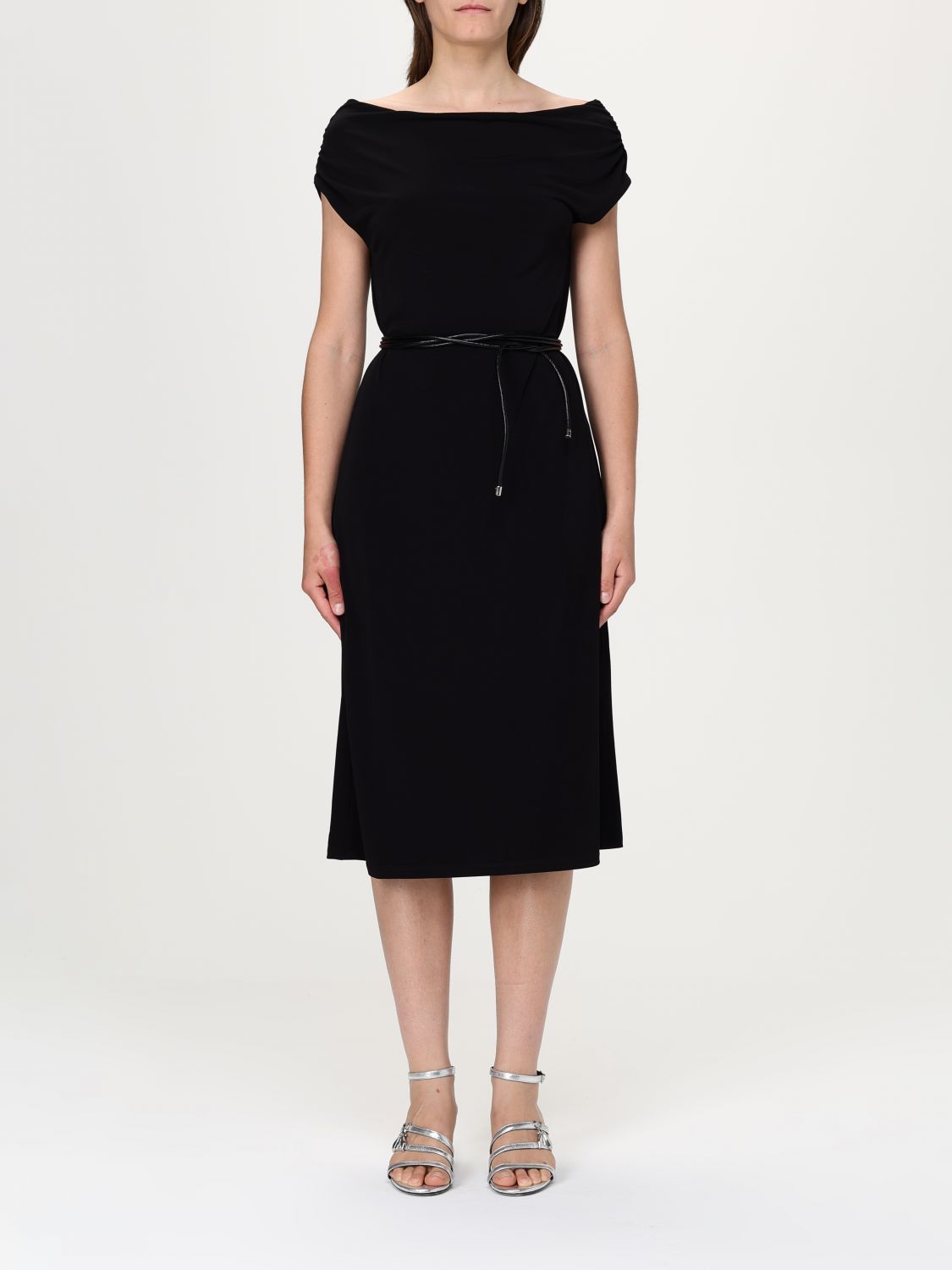 Womans 드레스 Patrizia Pepe