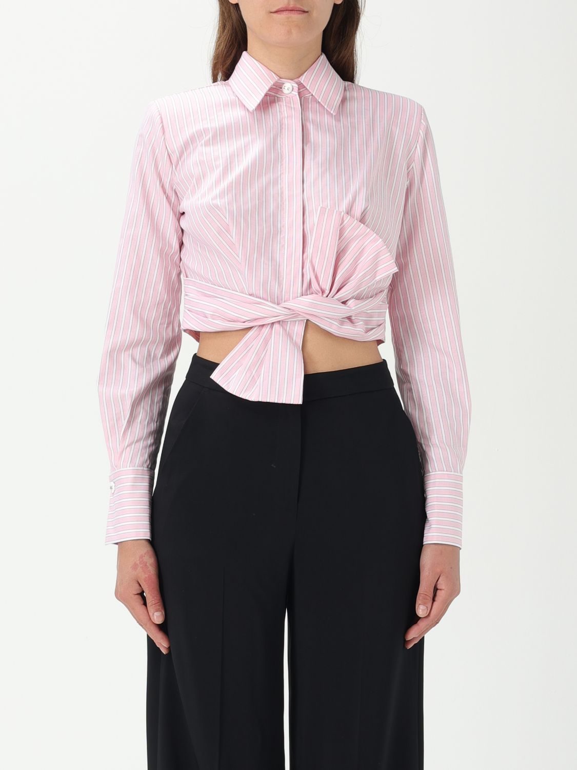 Womans 셔츠 Elisabetta Franchi