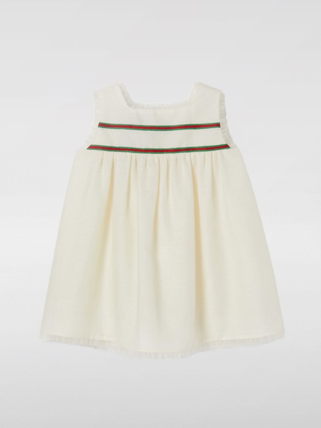 Little Girls 드레스 Gucci