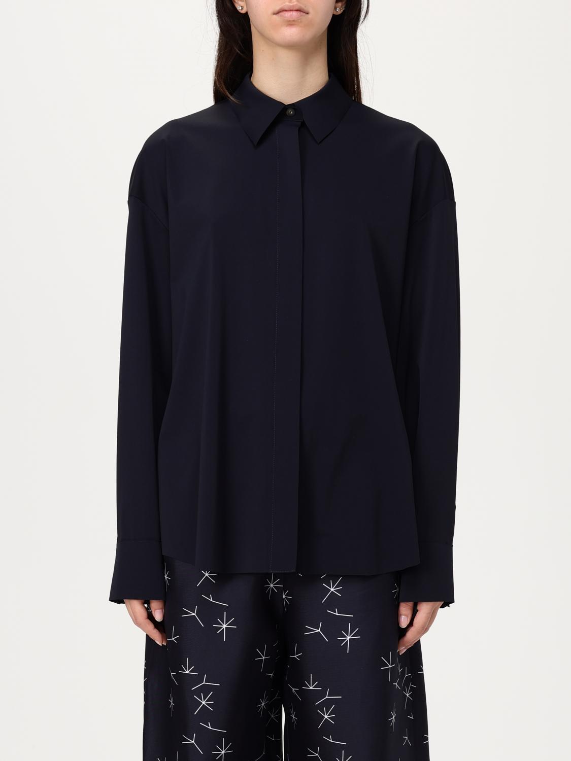 Womans 셔츠 Mm Max Mara