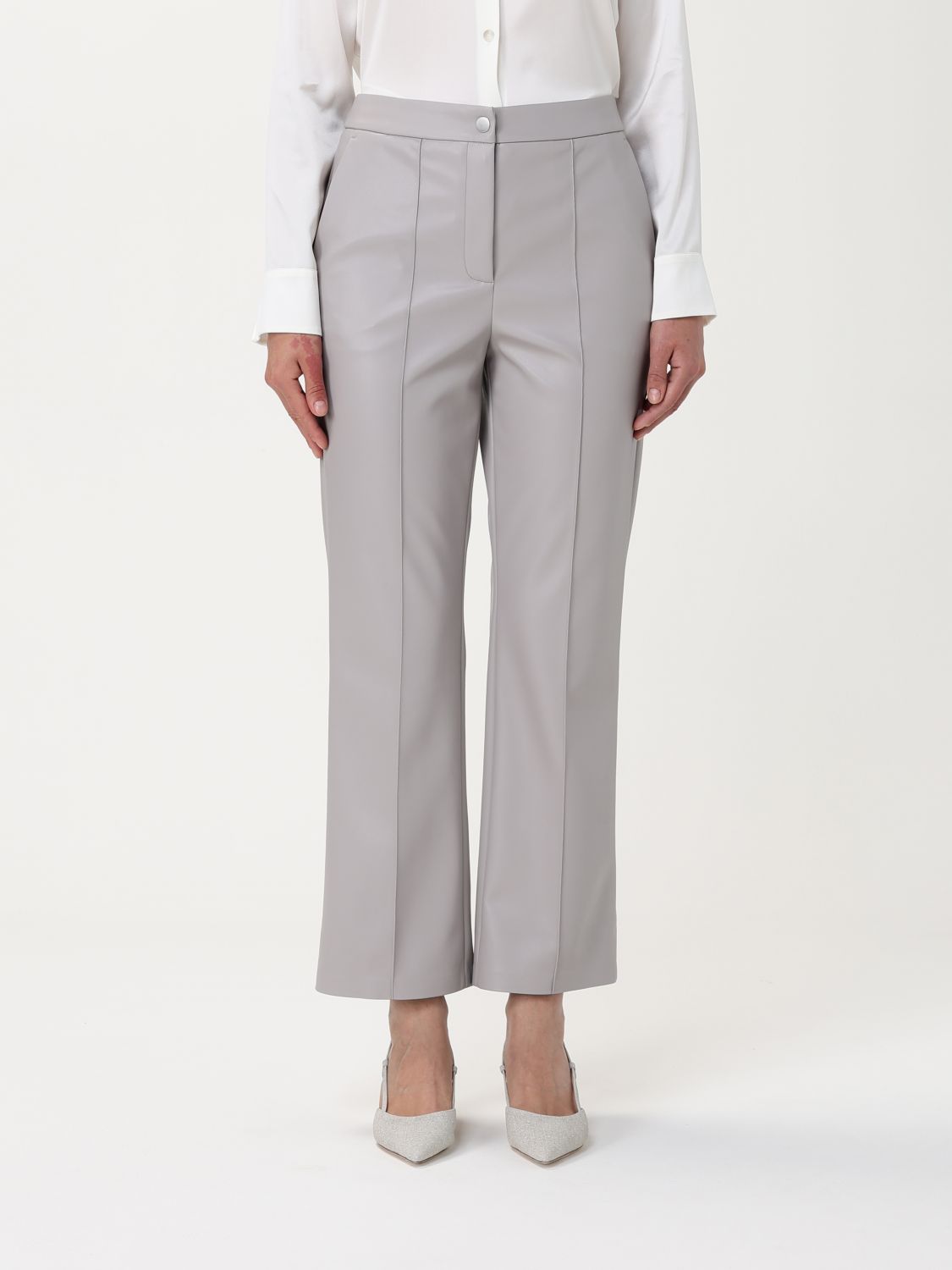 Womans 팬츠 Mm Max Mara