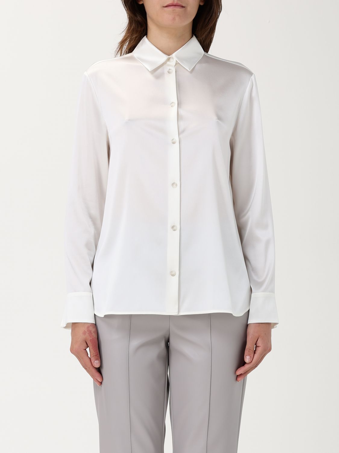 Womans 셔츠 Mm Max Mara