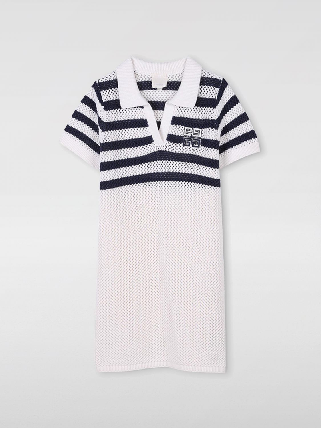 Little Girls 드레스 Givenchy