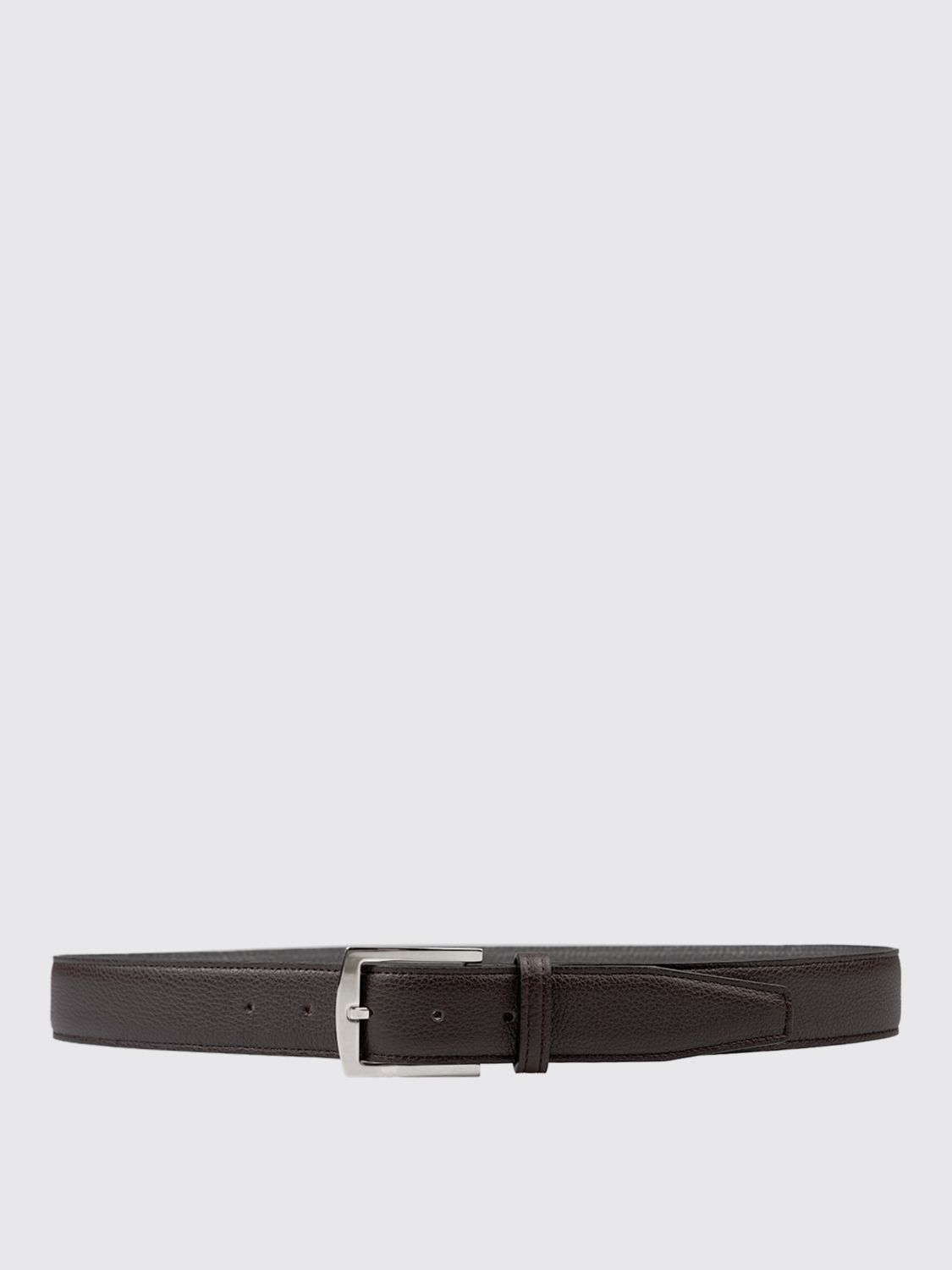Mens 벨트 Kiton