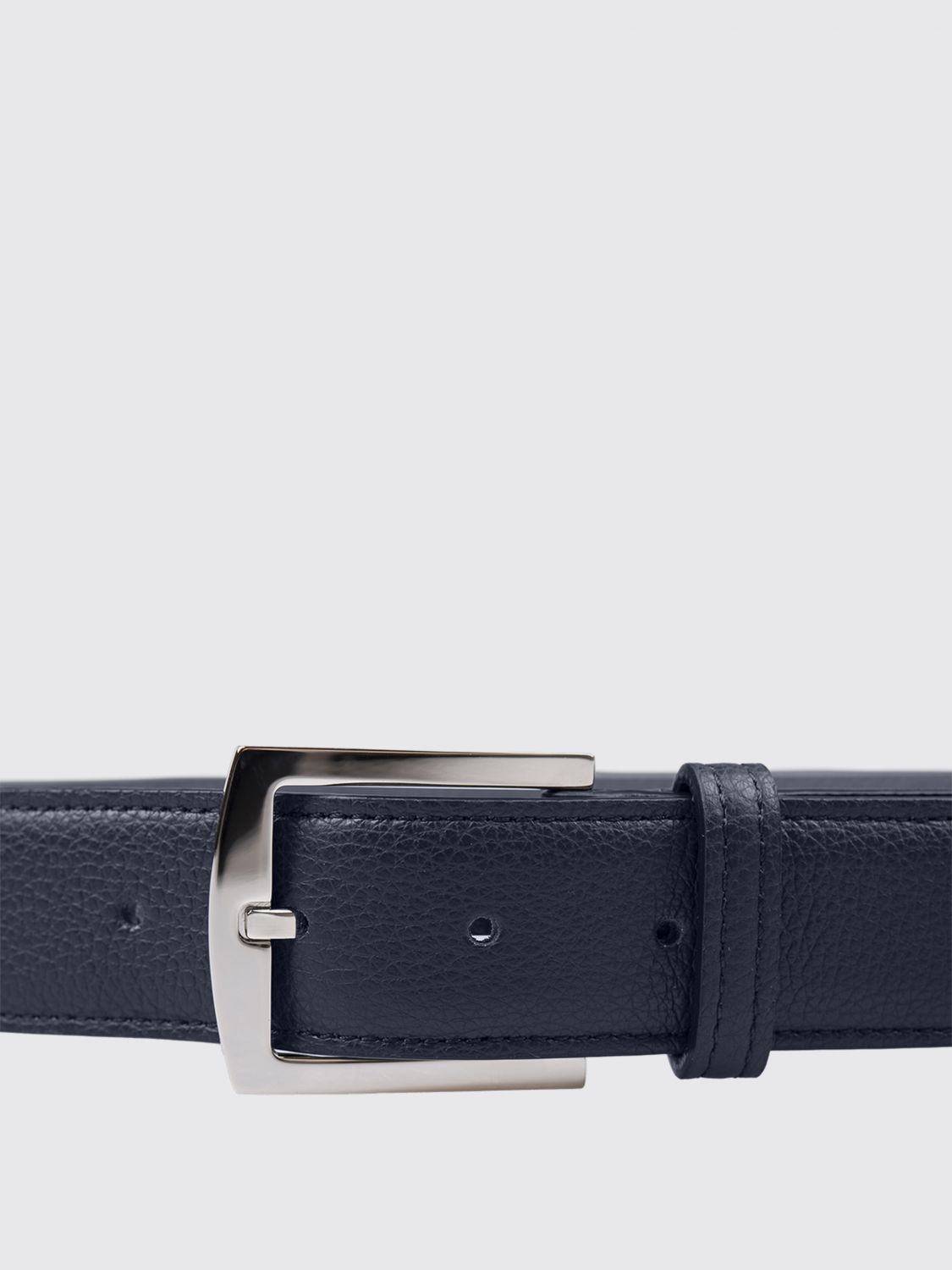 Mens 벨트 Kiton