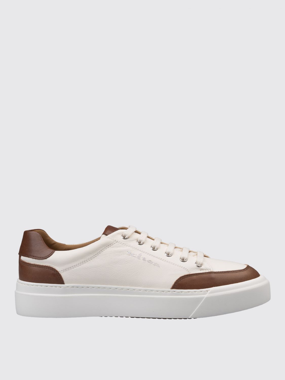Mens 스니커즈 Kiton