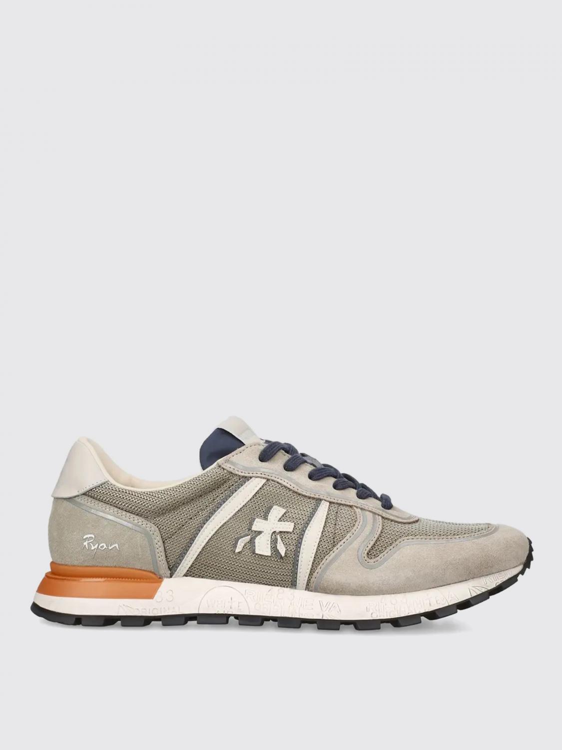 Mens 스니커즈 Premiata