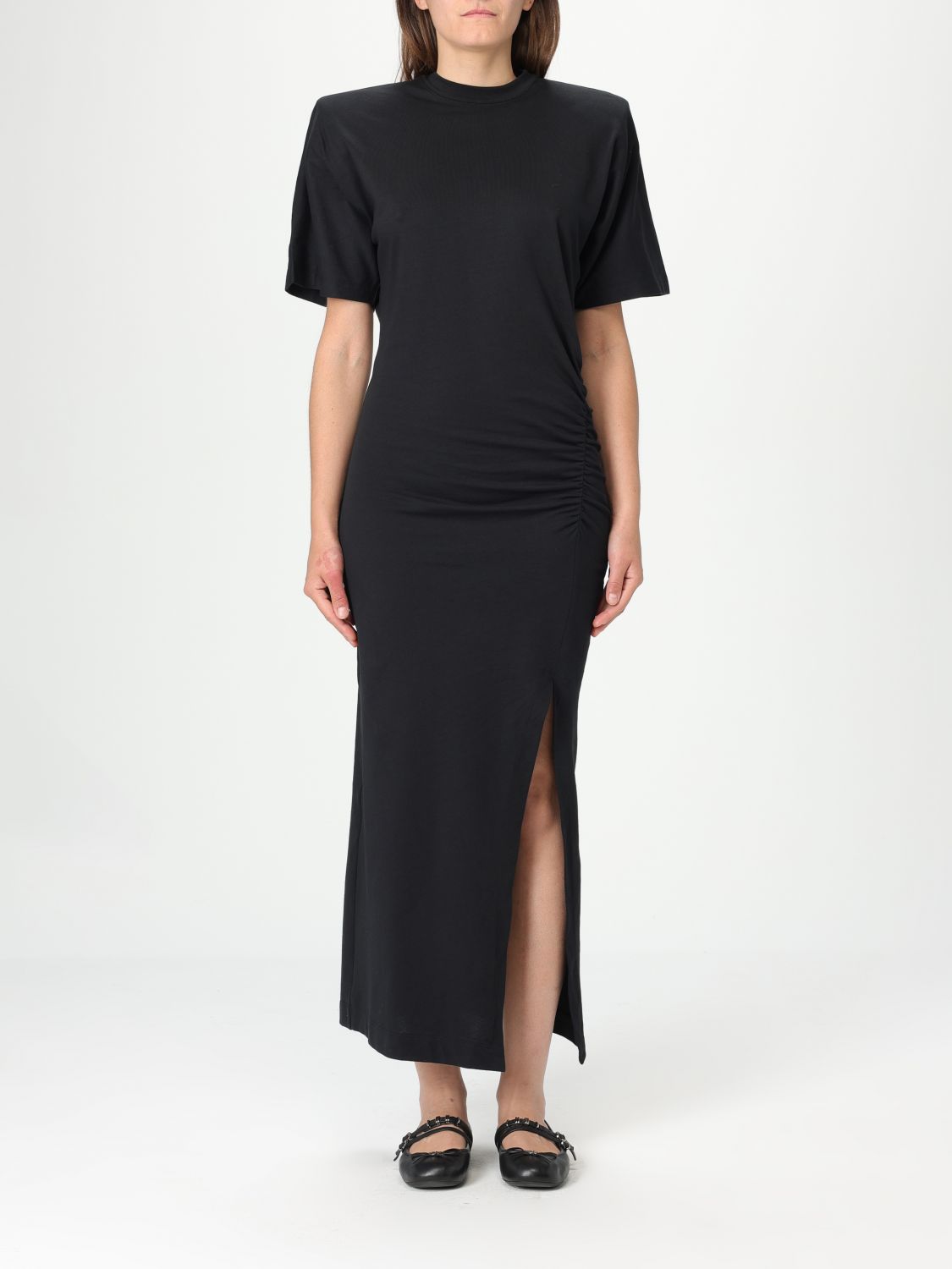Womans 드레스 Pinko