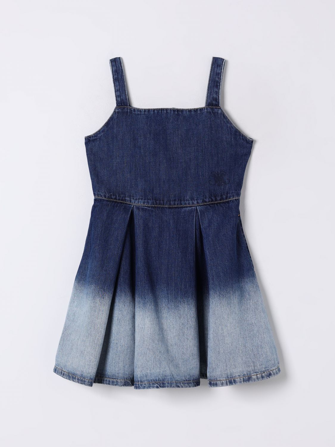 Little Girls 드레스 Maxco Kid