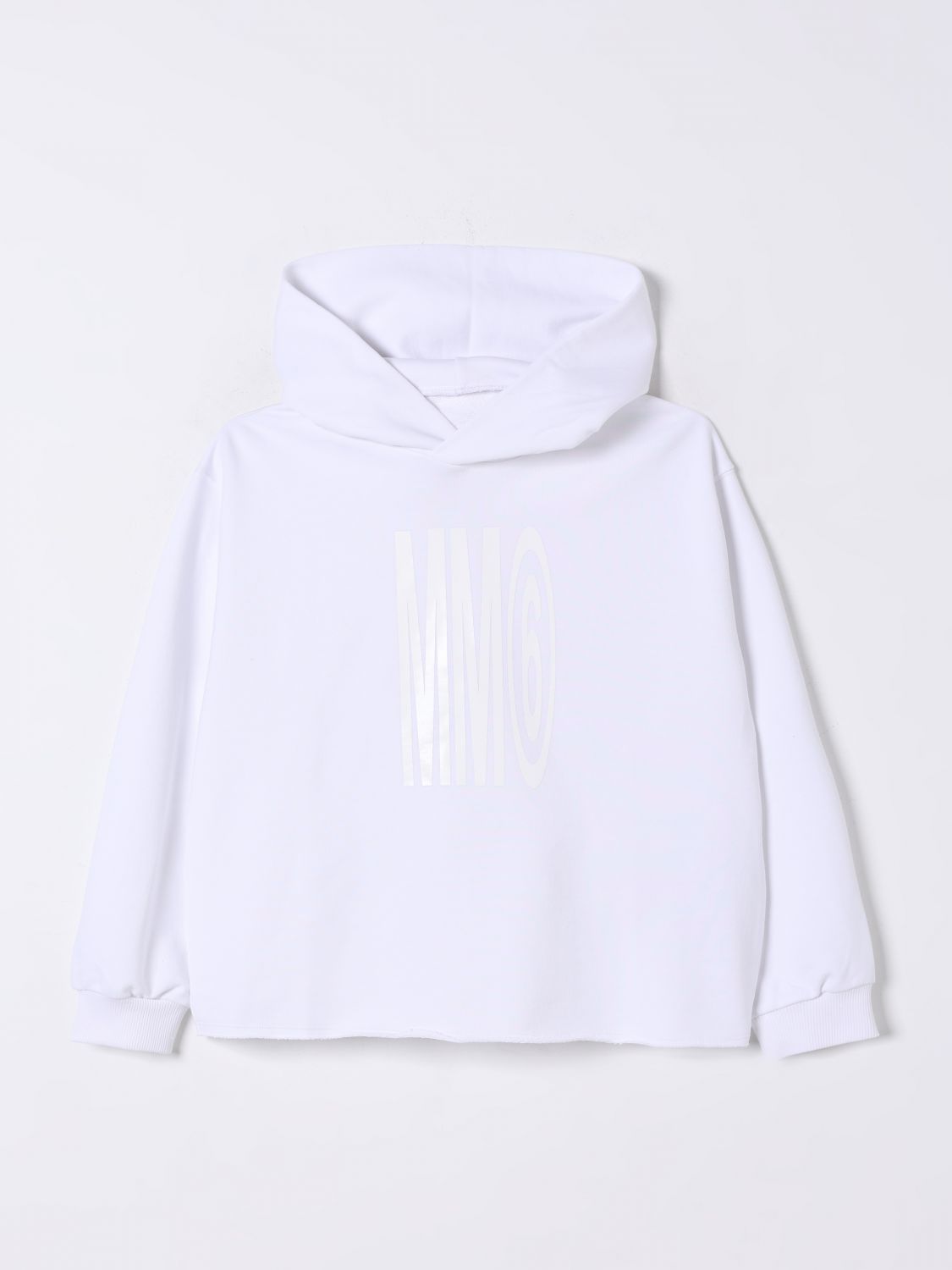 Little Boys 스웨터 Mm6 Maison Margiela
