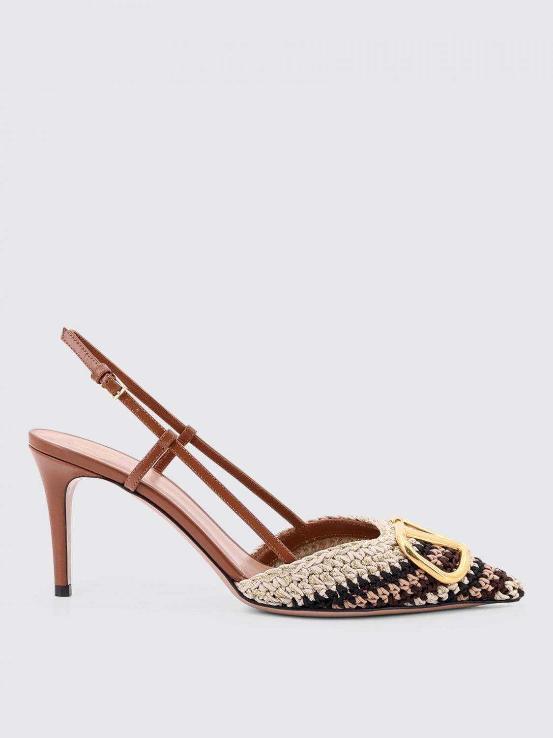 Womans 하이 힐 슈즈 Valentino Garavani