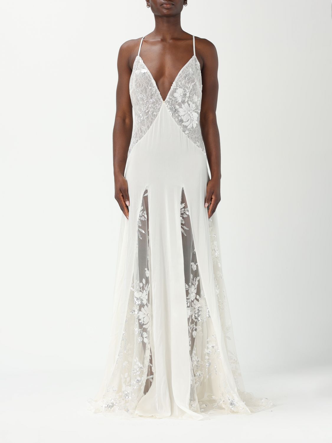 Womans 드레스 Elisabetta Franchi