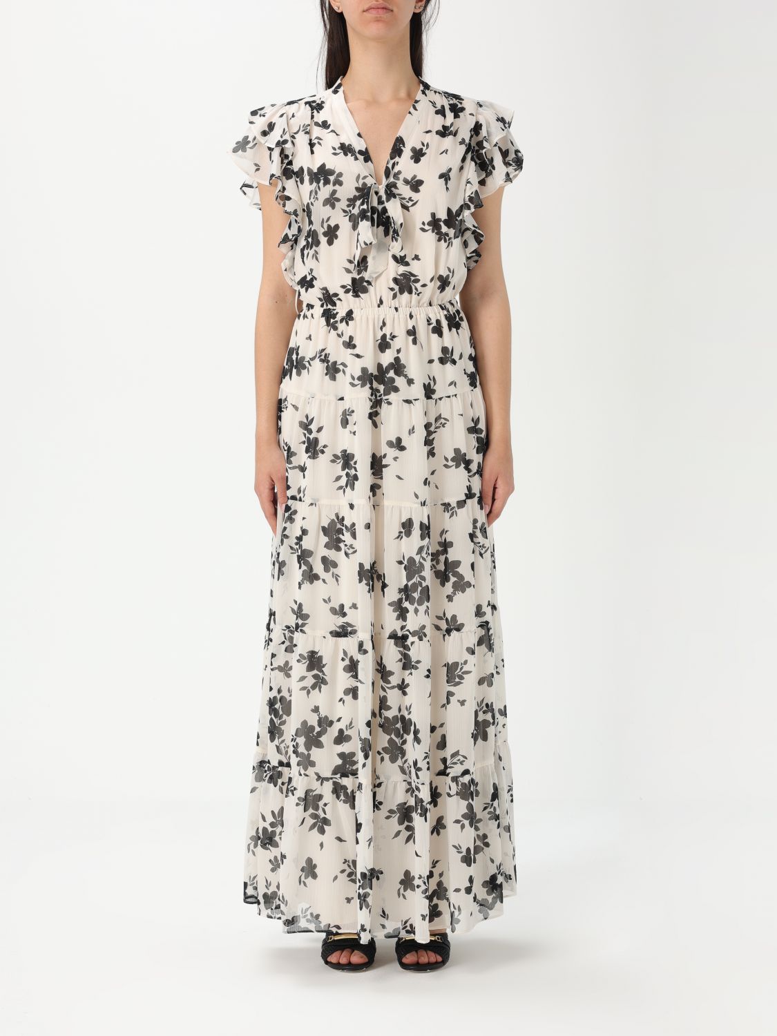 Womans 드레스 Lauren Ralph Lauren