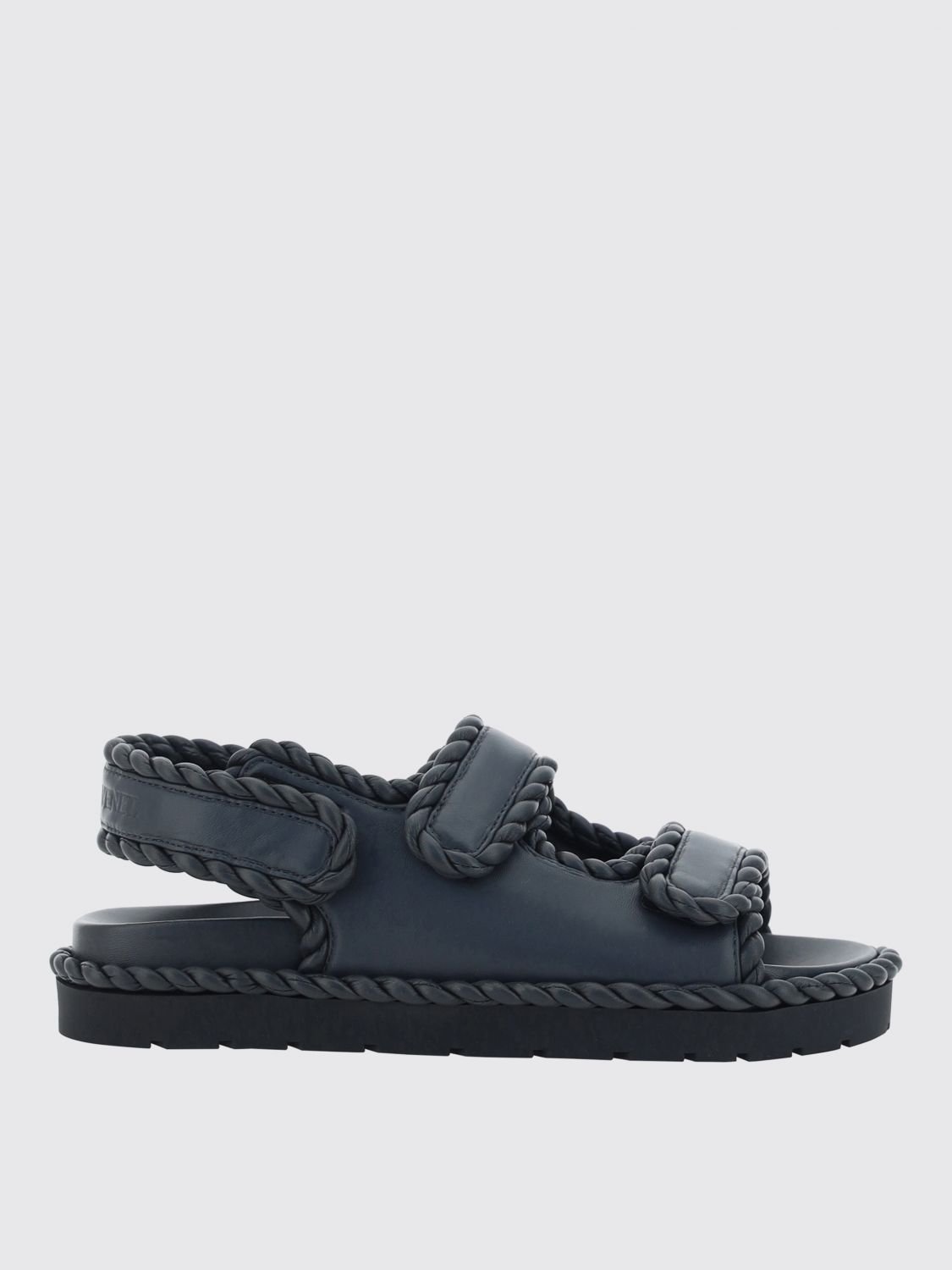 Womans 플랫 샌들 Bottega Veneta