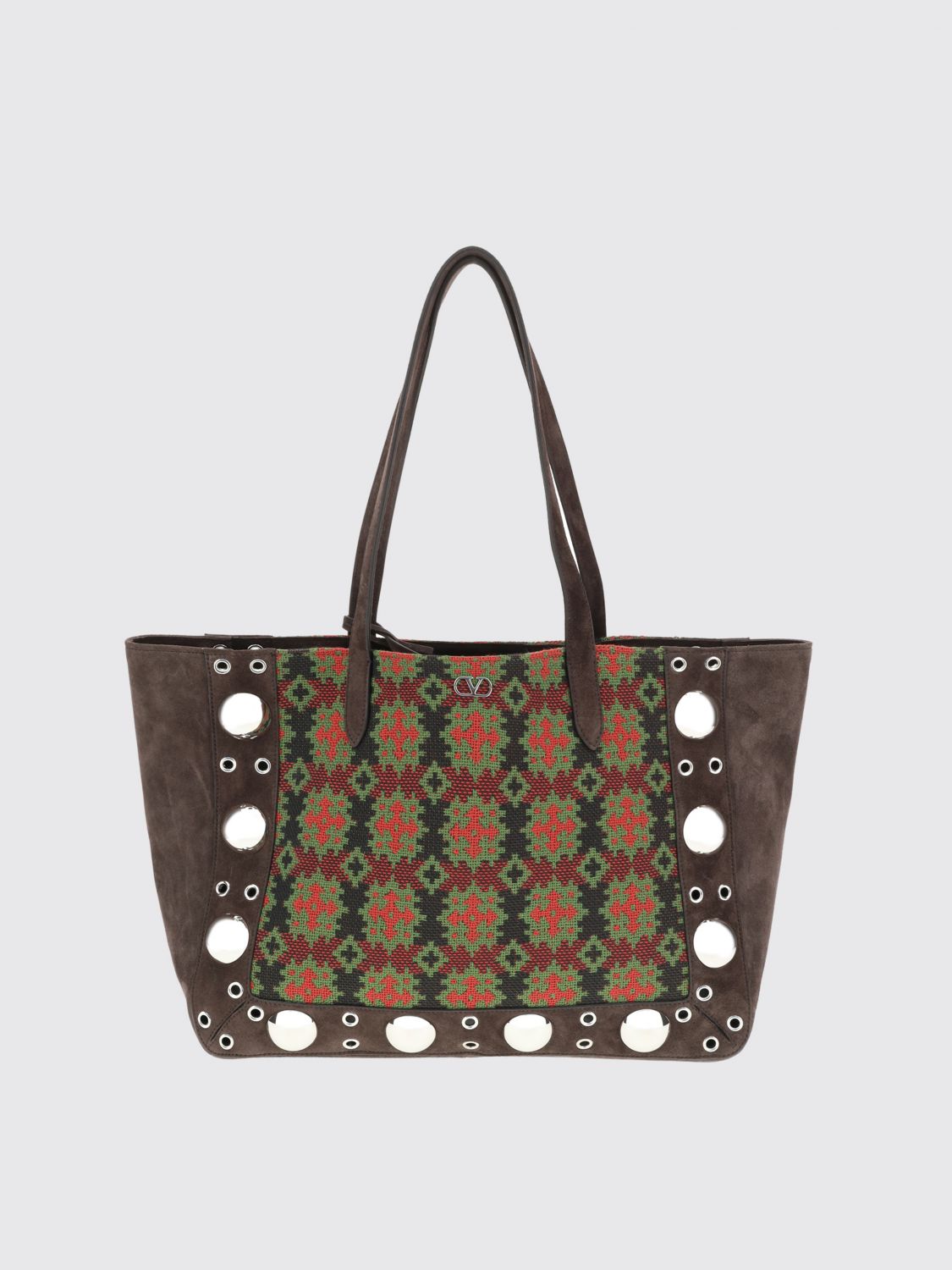 Womans 토트 백 Valentino Garavani