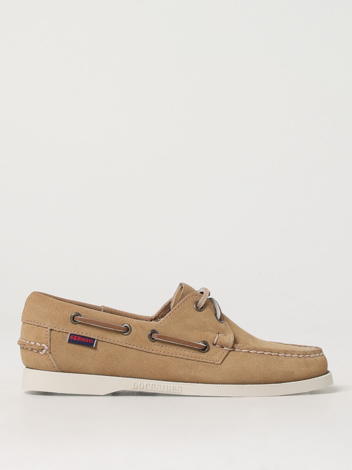 Womans 로퍼 Sebago