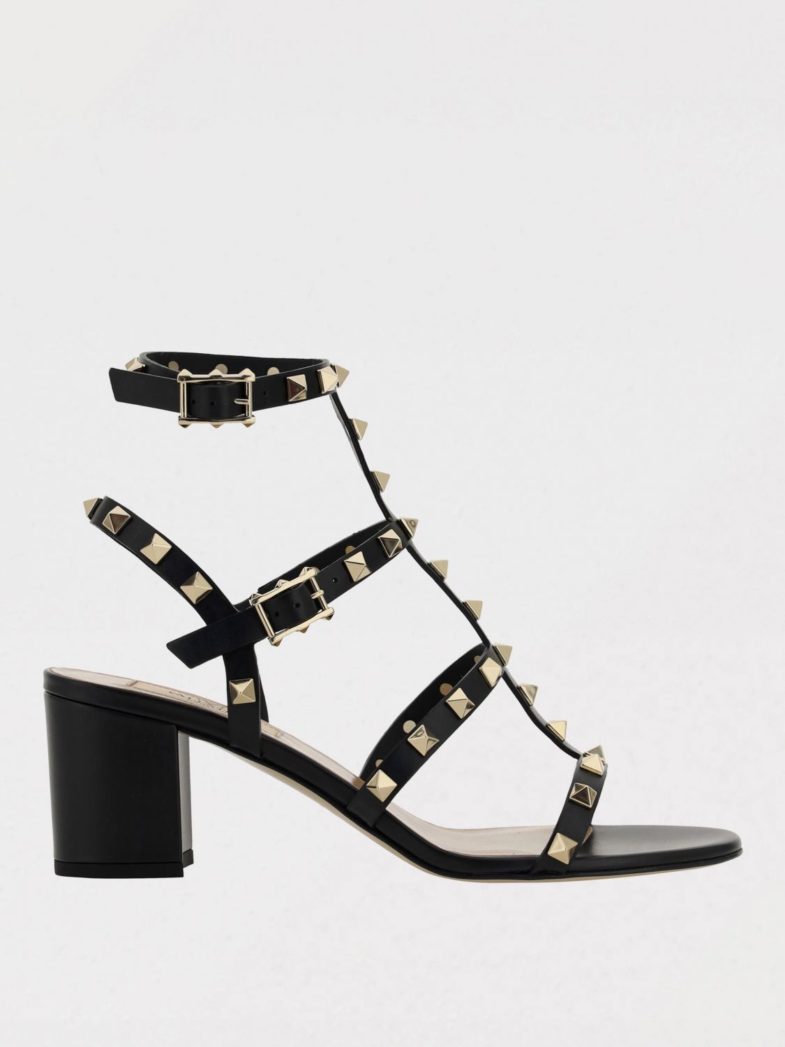 Womans 힐 샌들 Valentino Garavani