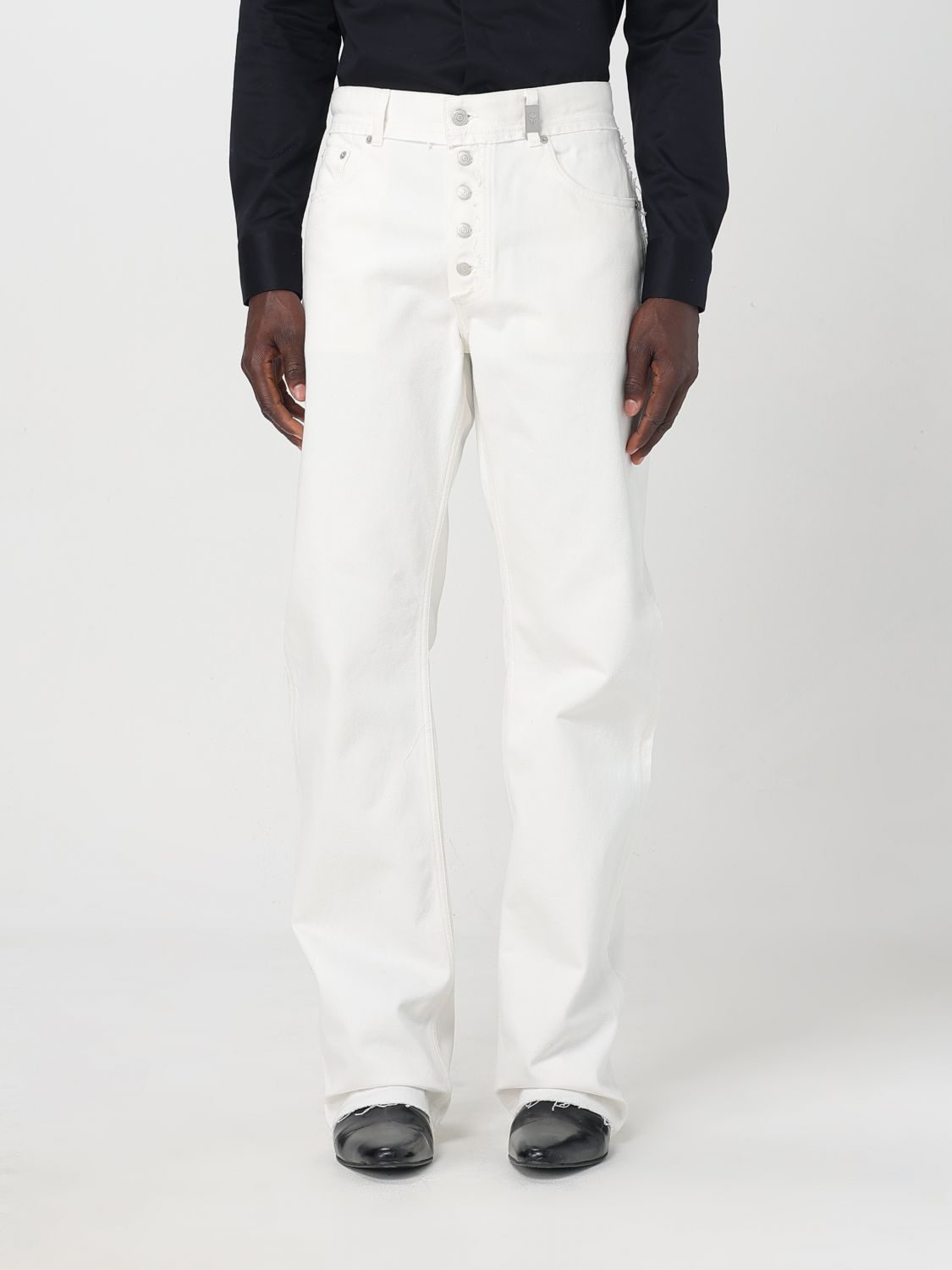 Mens 진 Alexander Mcqueen