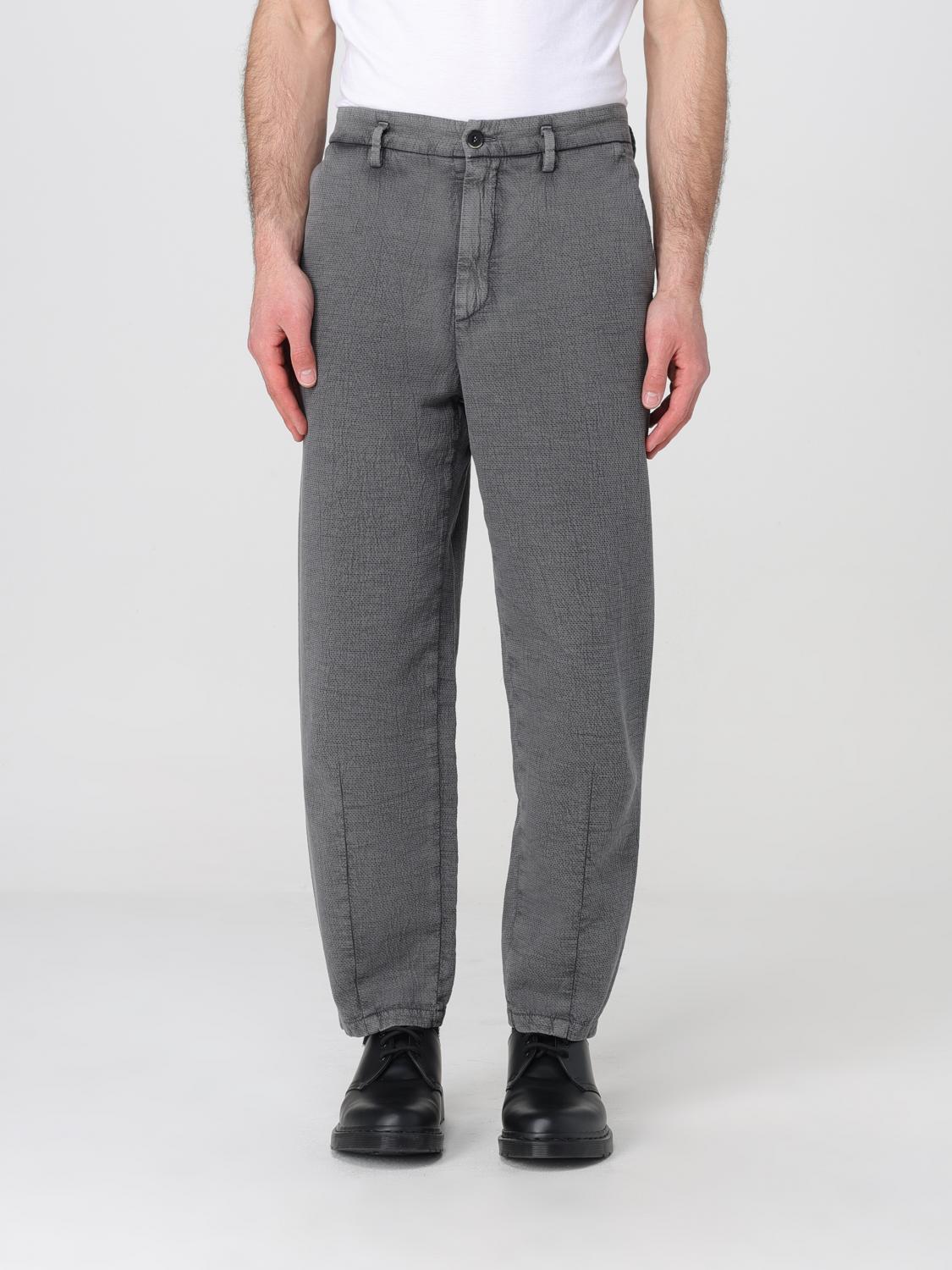 Mens 팬츠 Barena