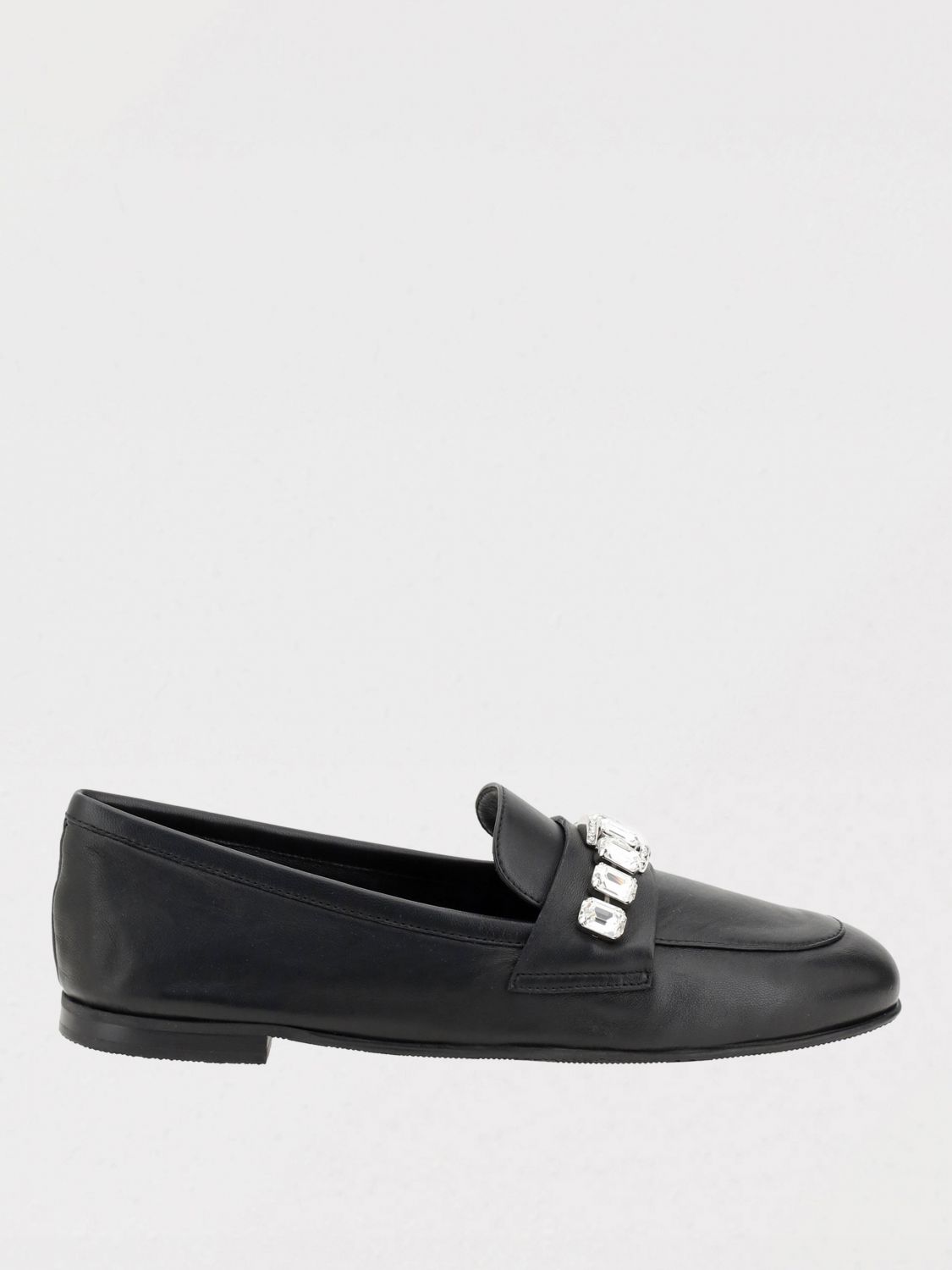 Womans 로퍼 Casadei
