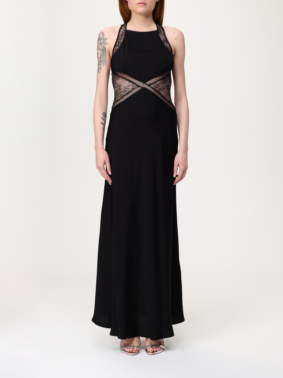 Womans 드레스 Twinset