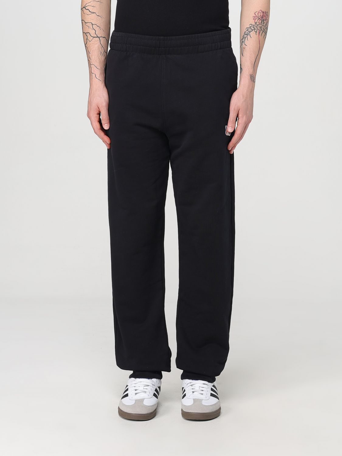 Mens 팬츠 Maison Kitsuné