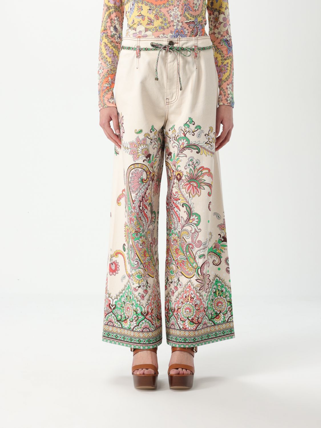 Womans 진 Etro