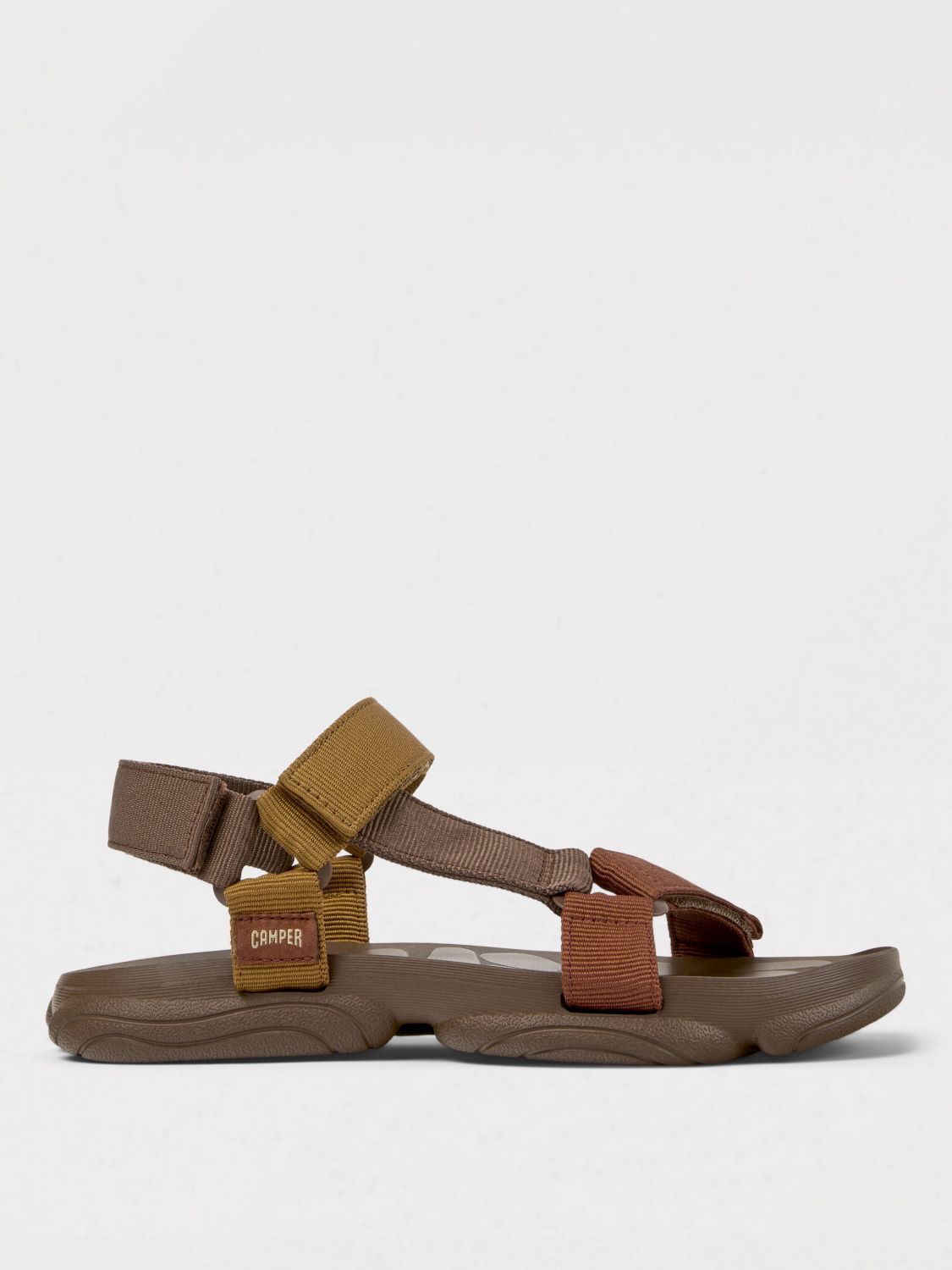Mens 샌들 Camper