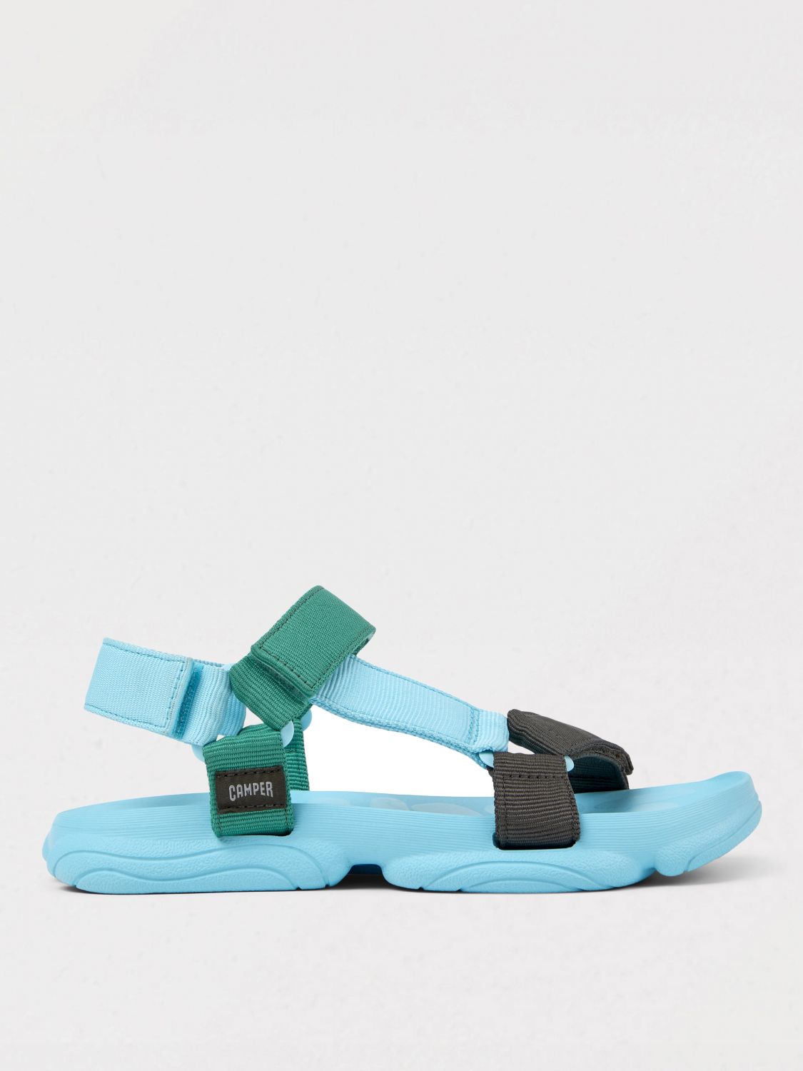 Mens 샌들 Camper