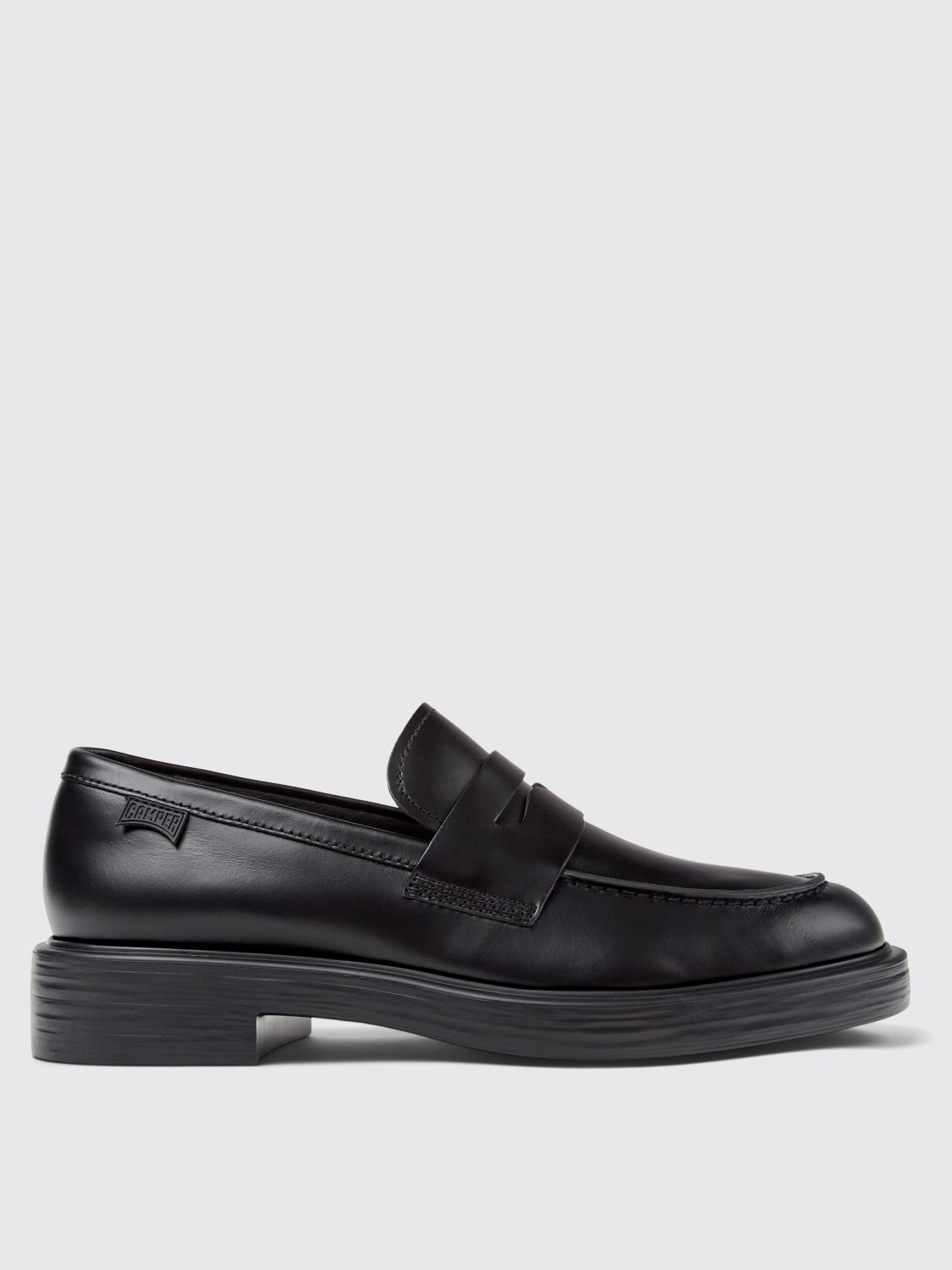 Mens 로퍼 Camper