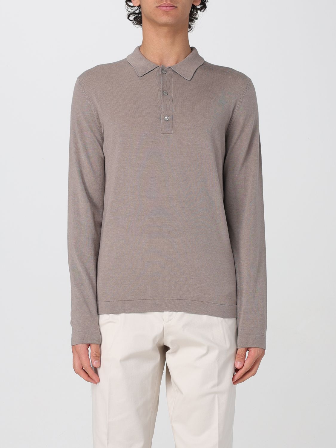 Mens 폴로 셔츠 Calvin Klein