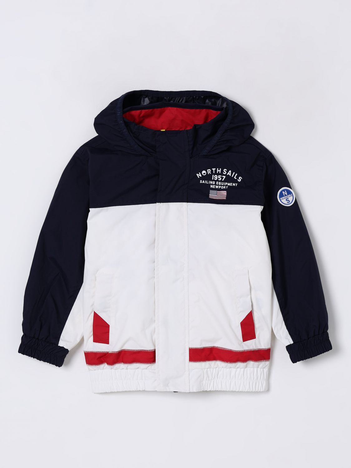 Little Boys 자켓 North Sails