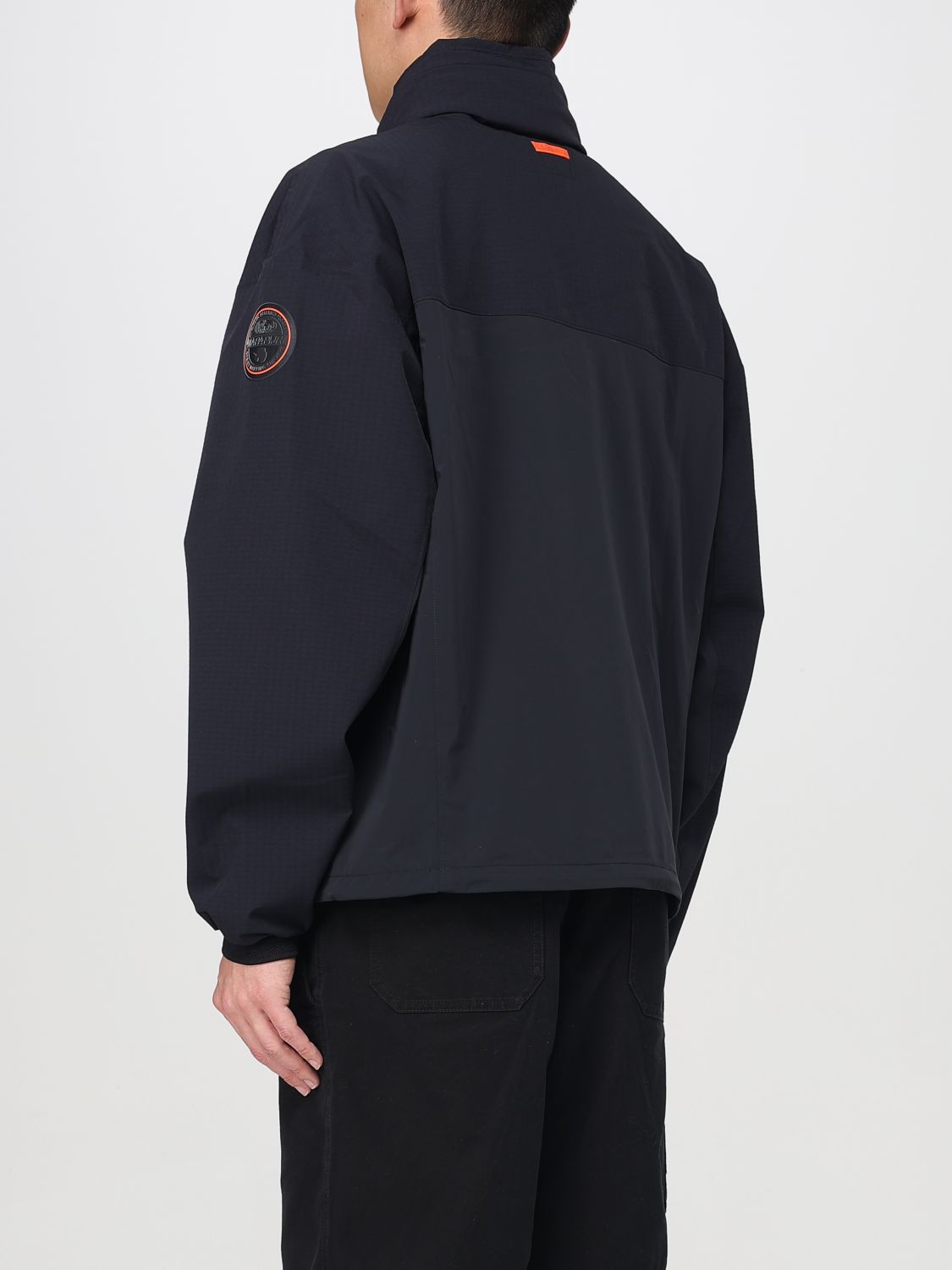 Mens 자켓 Napapijri
