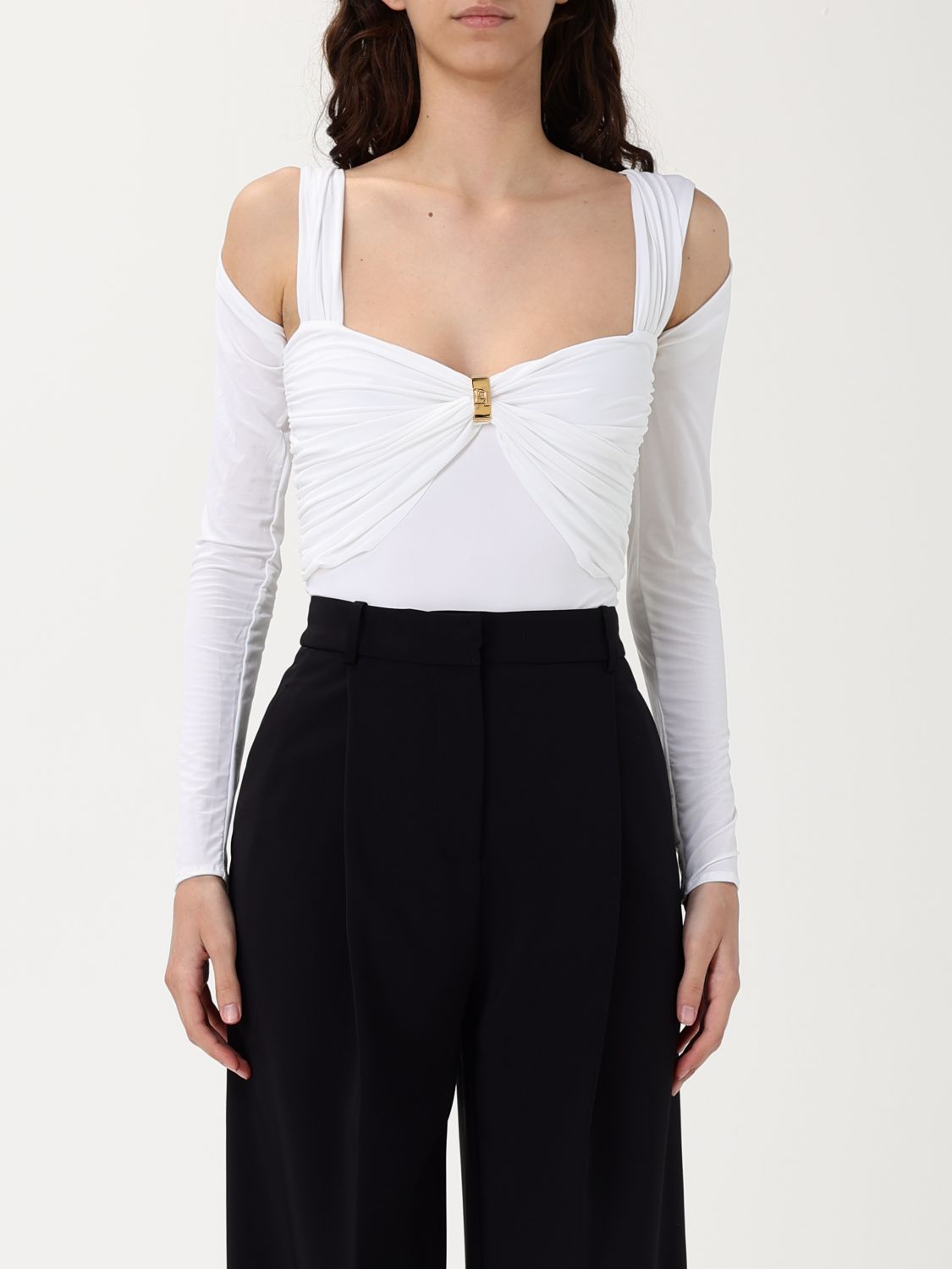 Womans 바디수트 Elisabetta Franchi