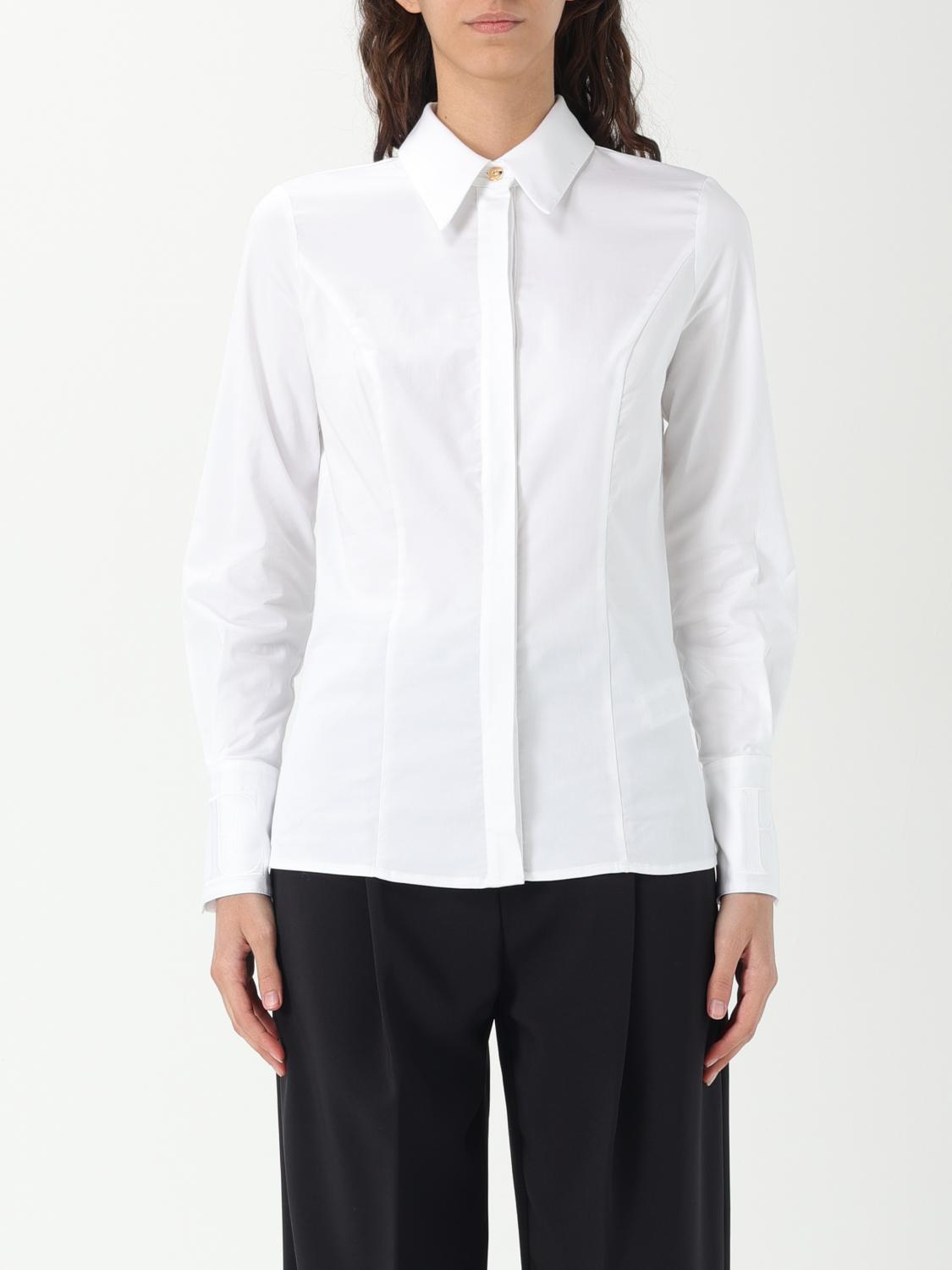 Womans 셔츠 Elisabetta Franchi