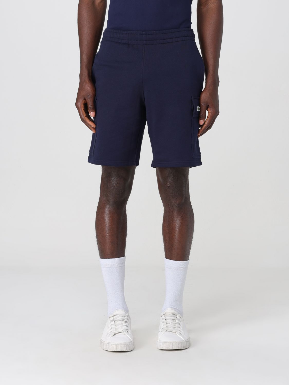 Mens 쇼츠 Lacoste