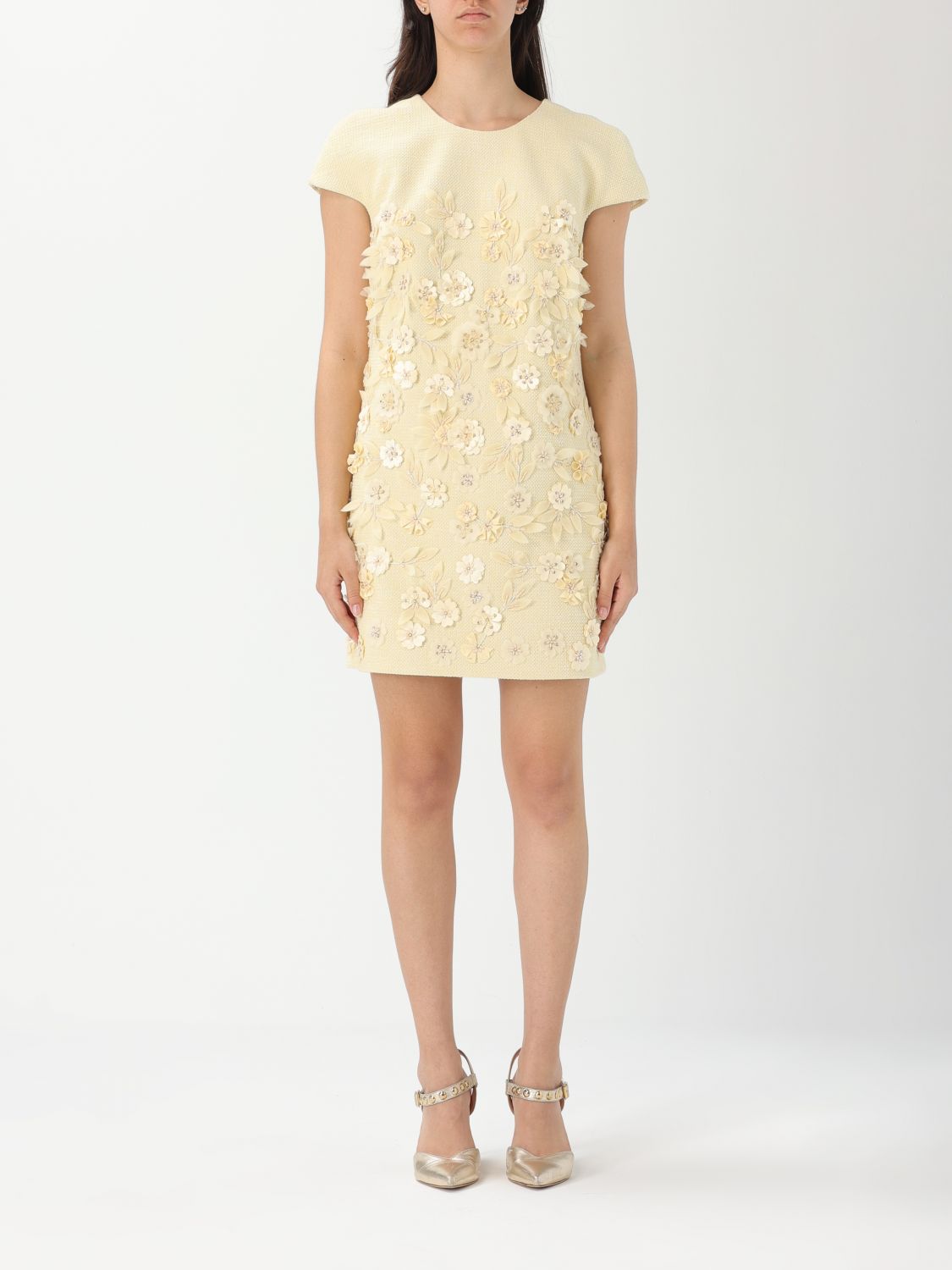 Womans 드레스 Elisabetta Franchi