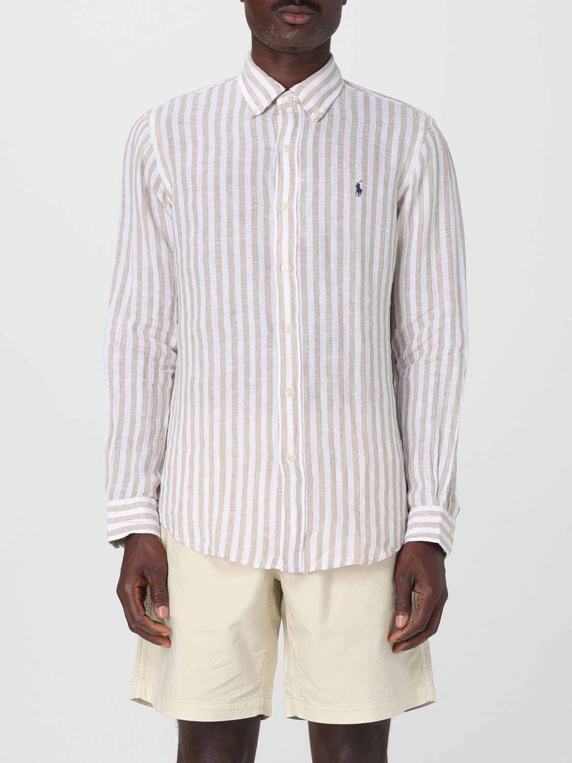 Mens 셔츠 폴로 Ralph Lauren