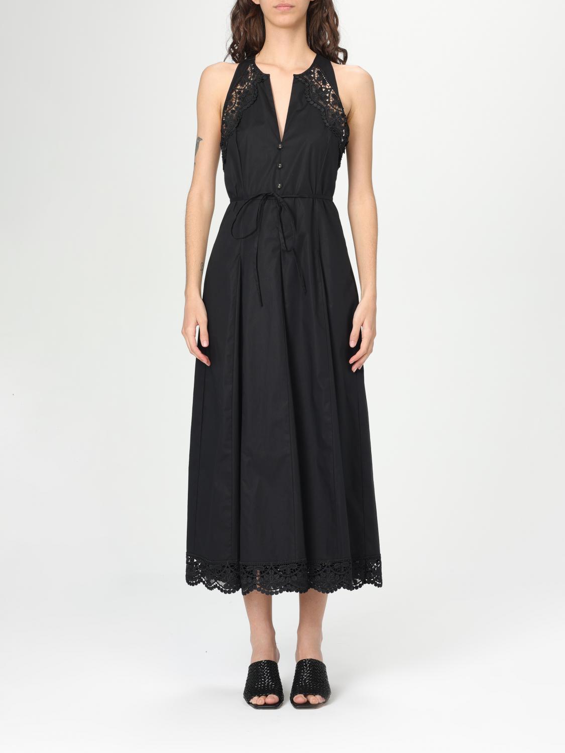 Womans 드레스 Twinset