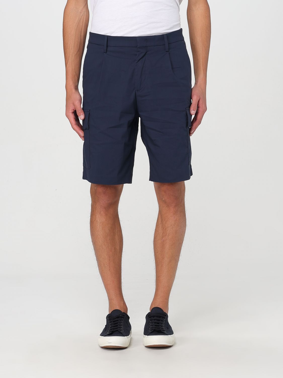 Mens 쇼츠 Kway