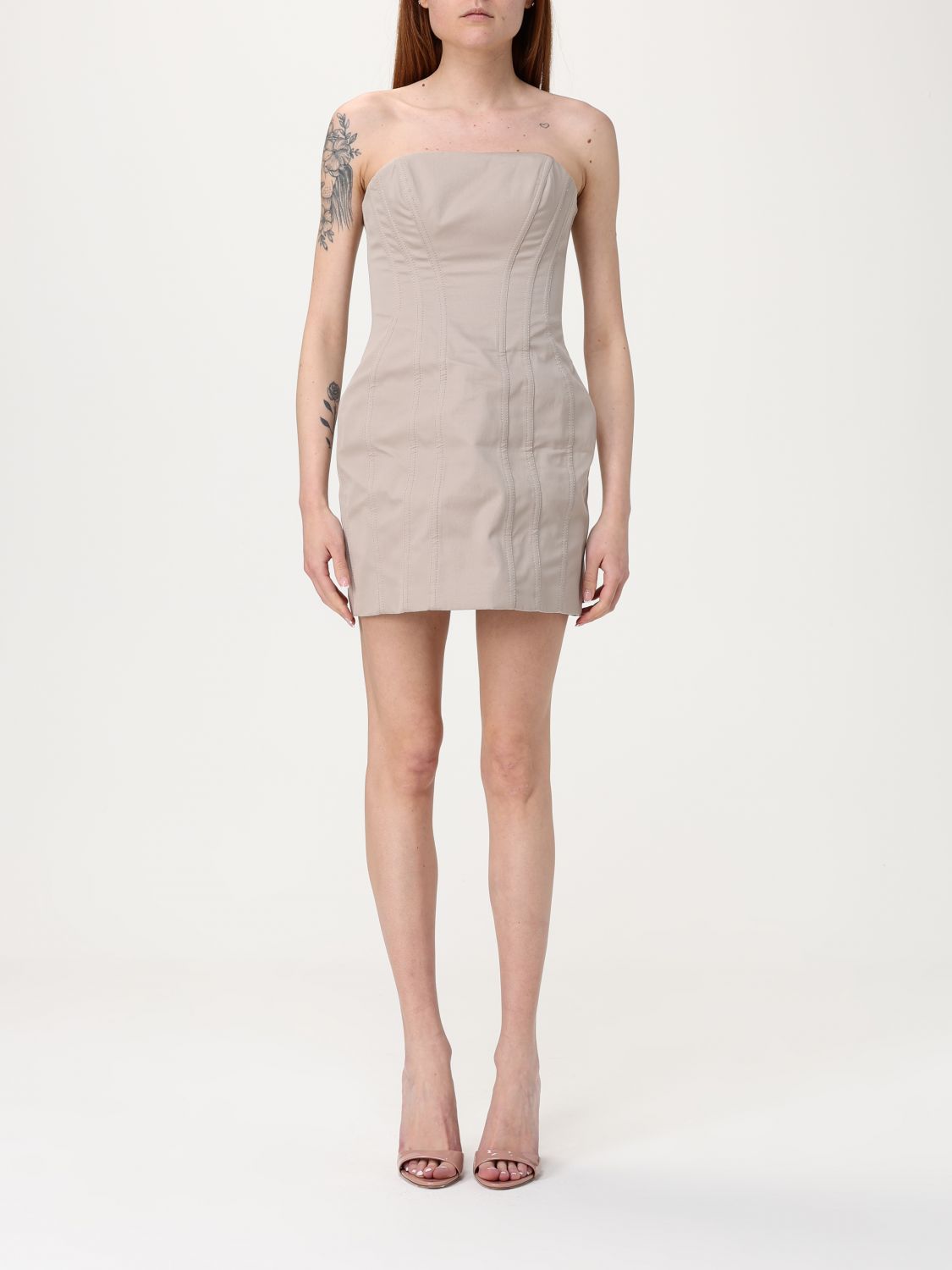 Womans 드레스 Elisabetta Franchi